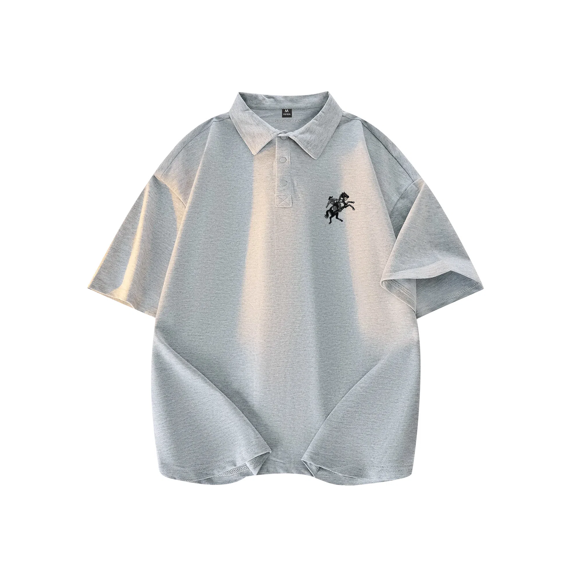 JEANSWEST LIFE LogoPOLO