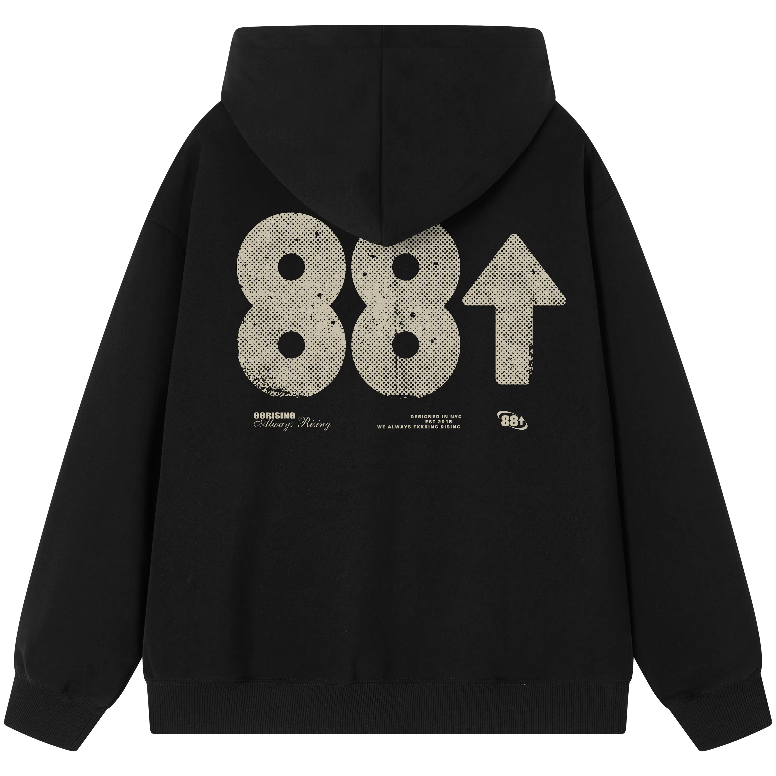 88rising LOGO