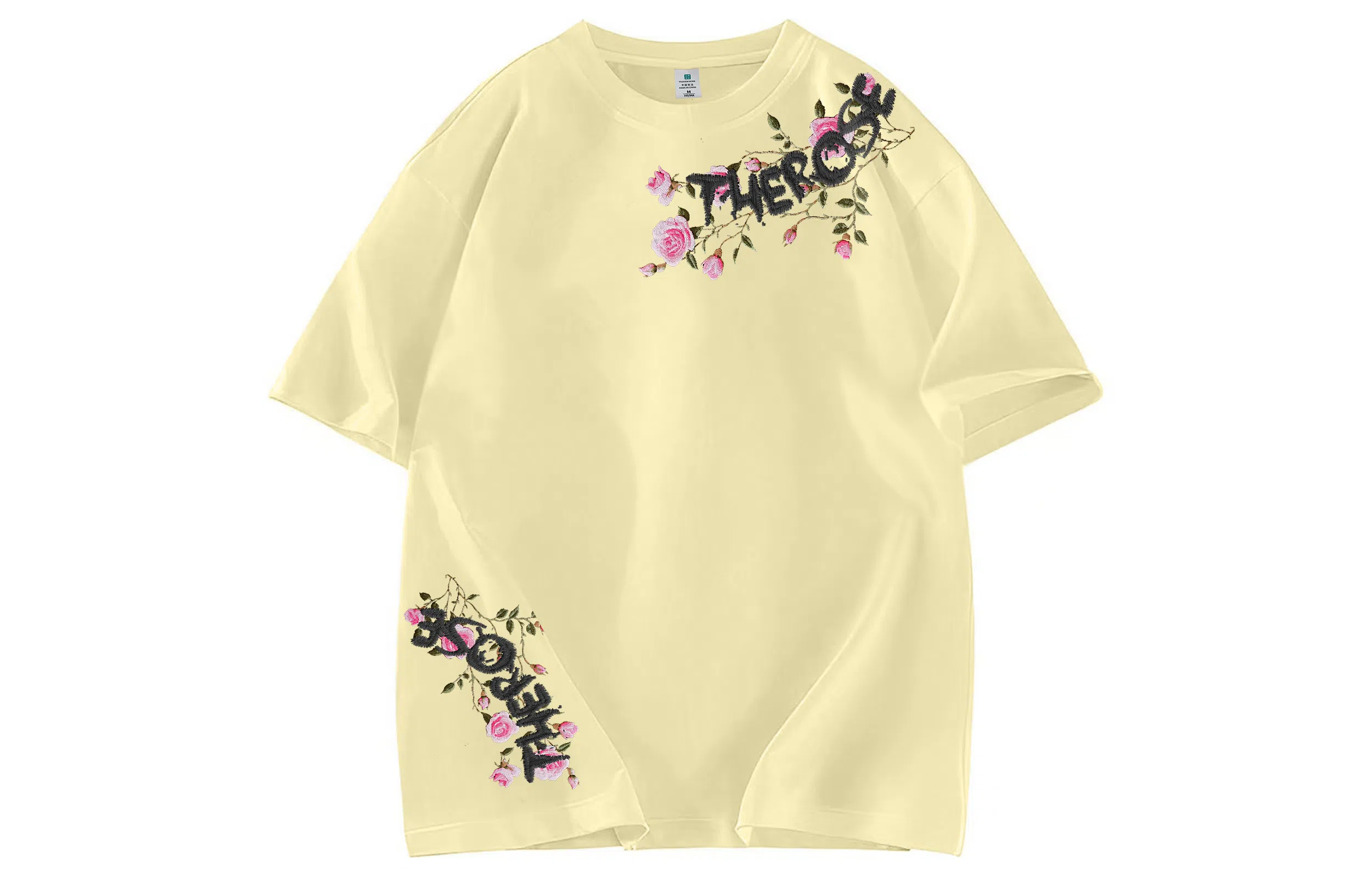 XAFB Retro Street Tee