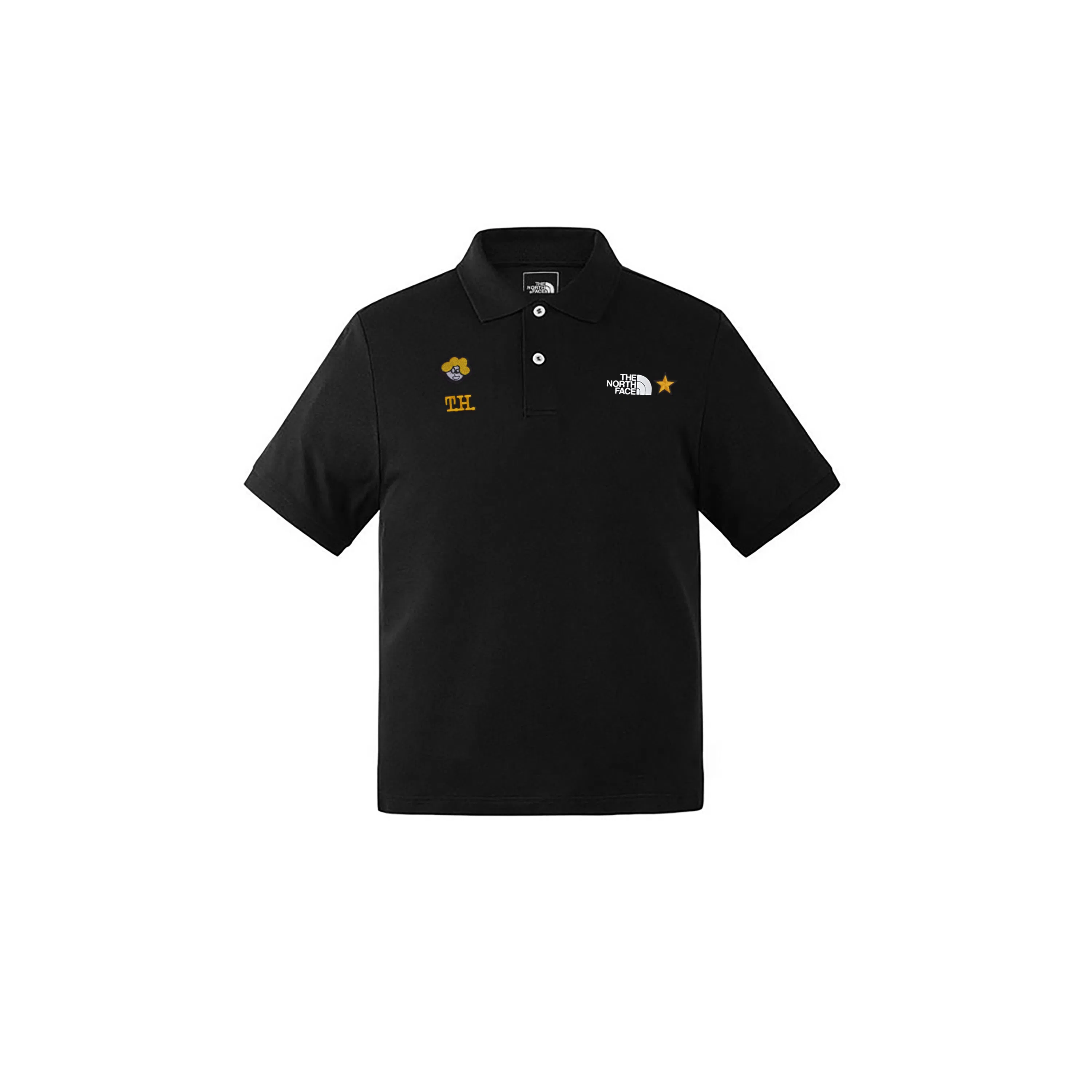 THE NORTH FACE Polo