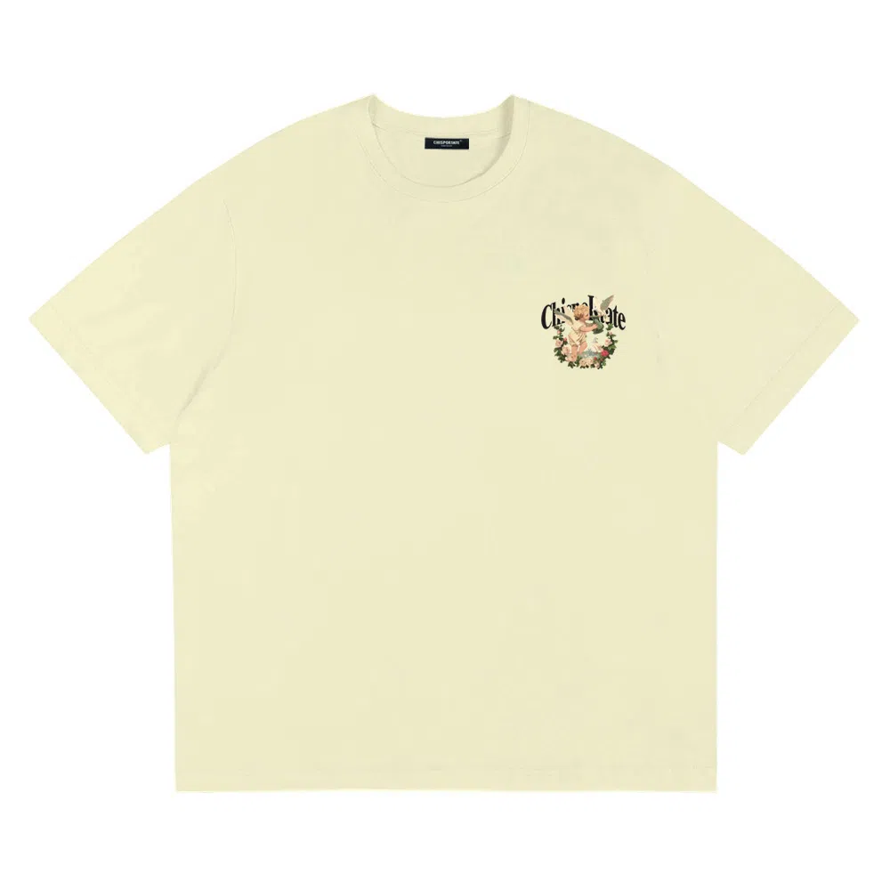Chisportate T