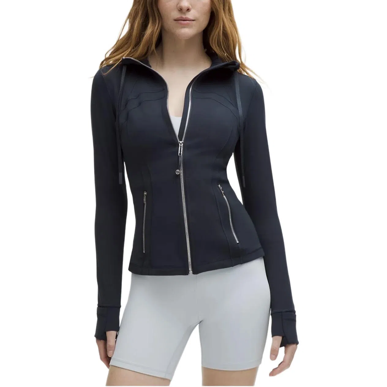 lululemon Define Nulu Jacket