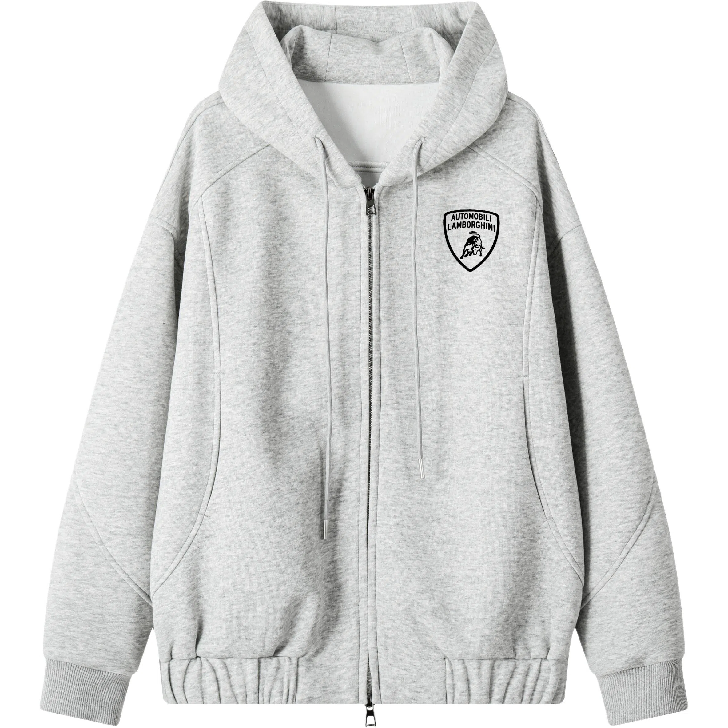 Automobili Lamborghini logo