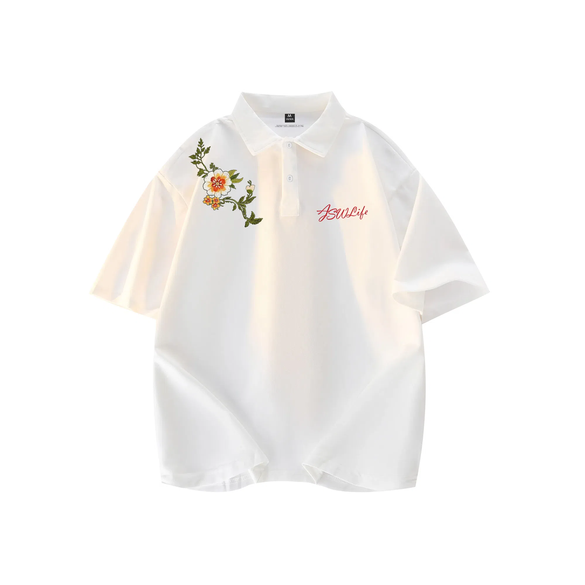 JEANSWEST LIFE LogoPOLO