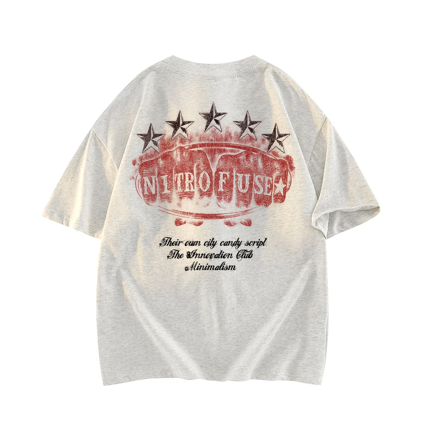MUSCLETECH T