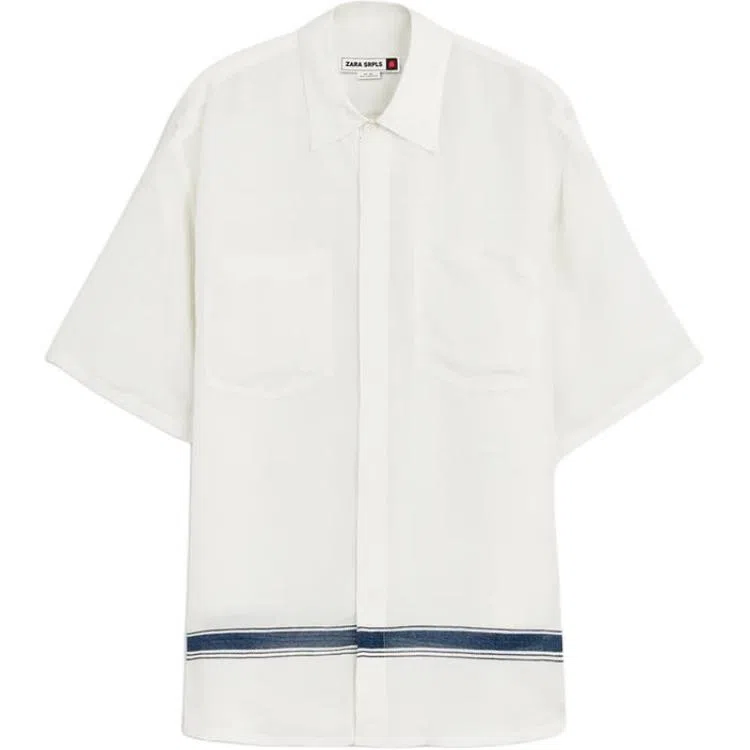 ZARA SS25