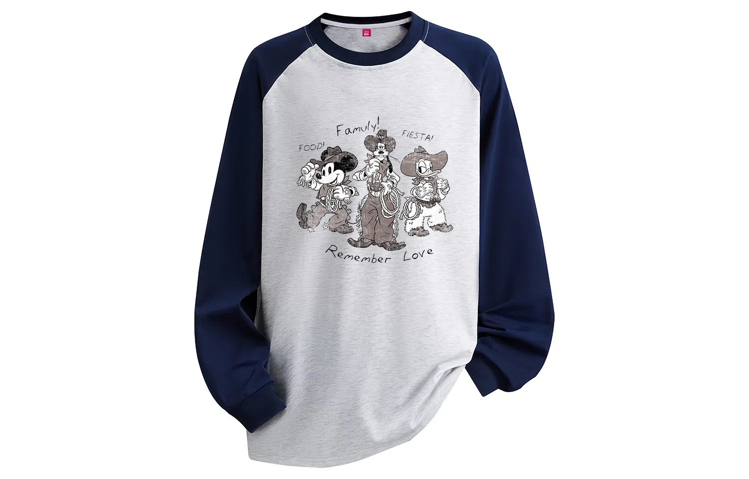 Disney T