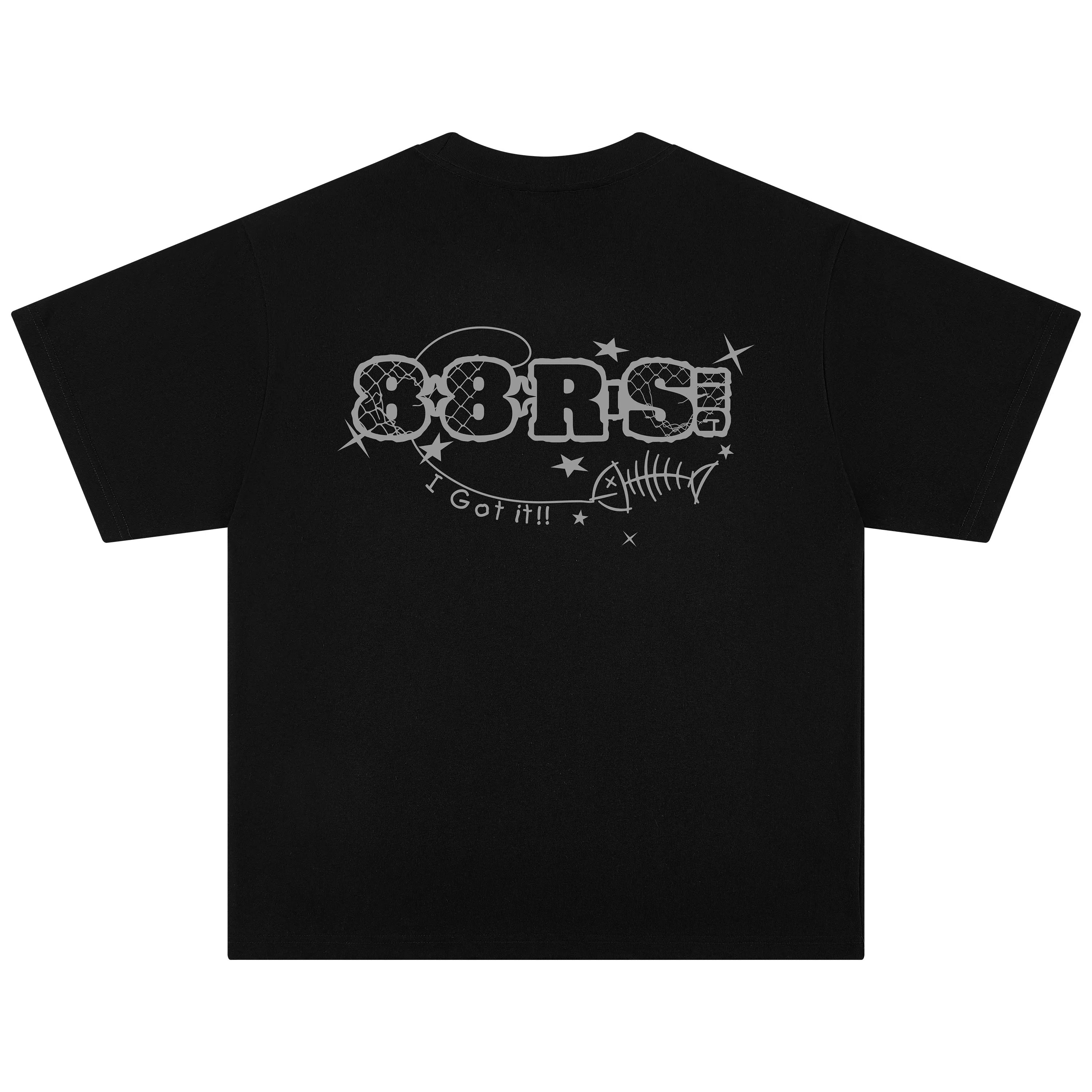 88rising T