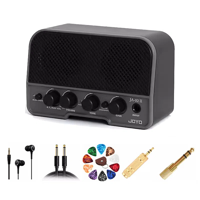JOYO () JA-02II ()