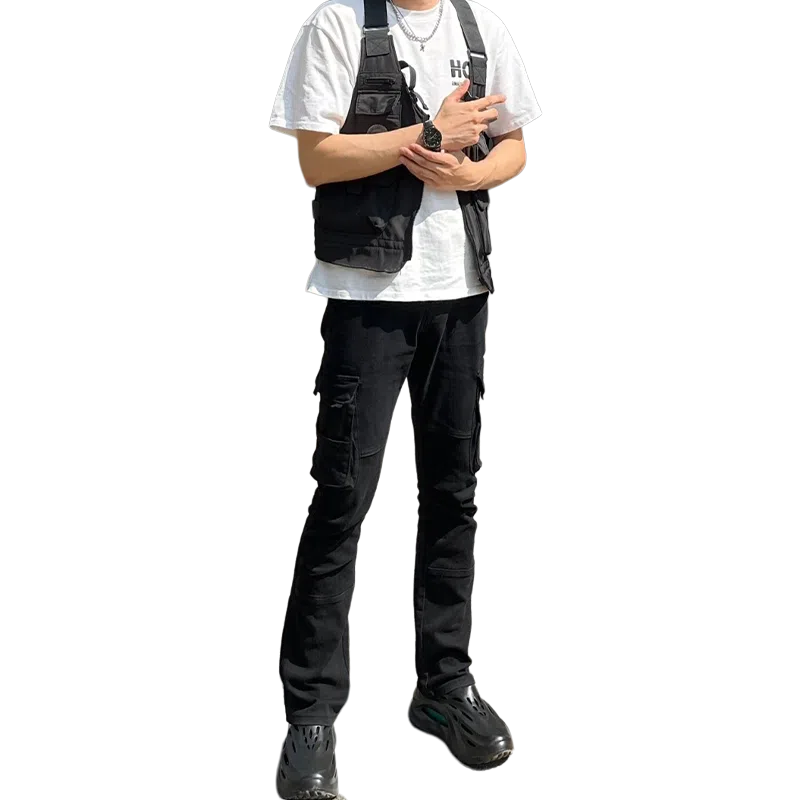 YGHOME OFFICIAL vibeclean fit