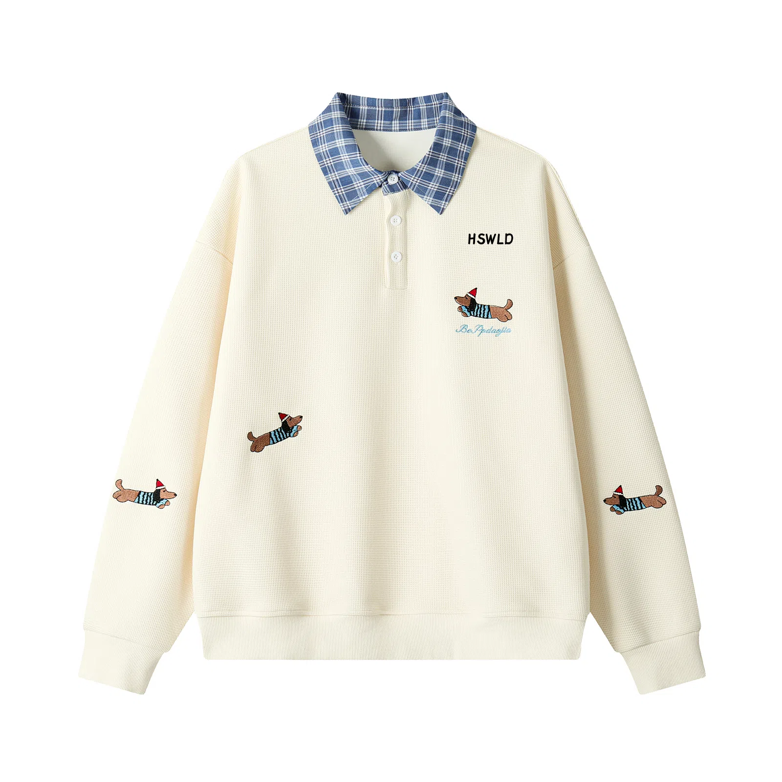 HSWLD polo