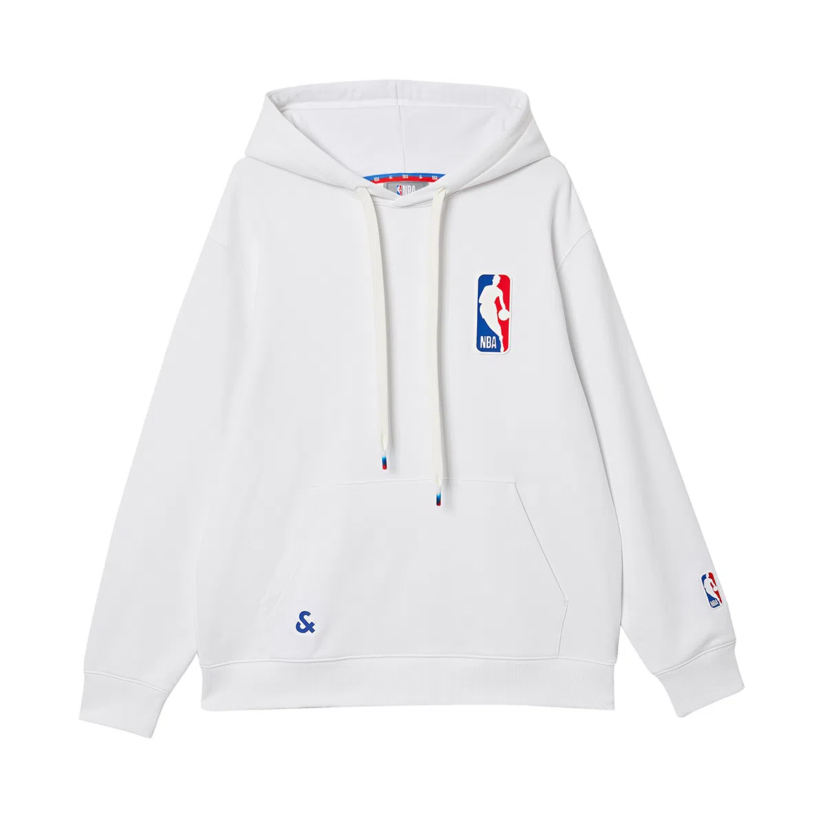 JACK JONES x NBA Logomanclean fit