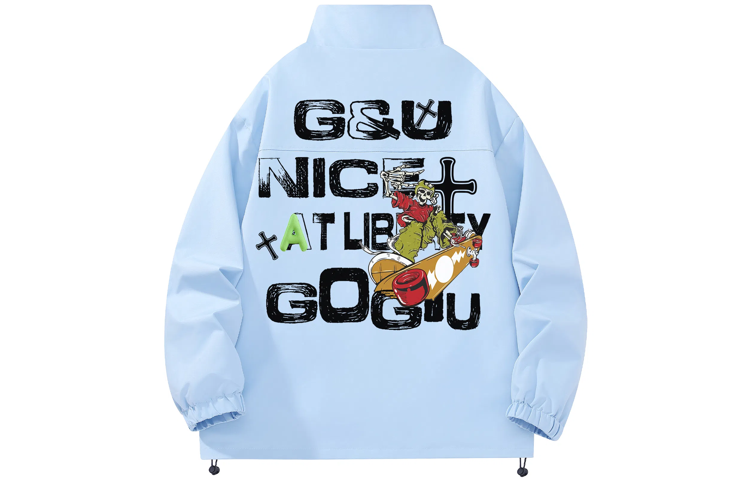 GOGIU
