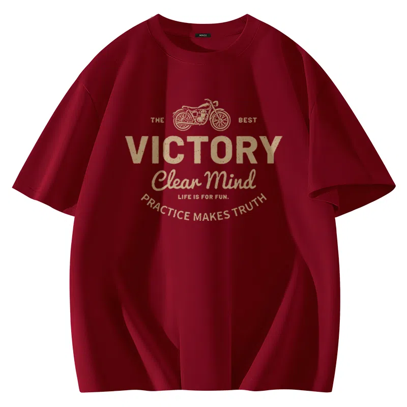 MINISO logocleanfitT