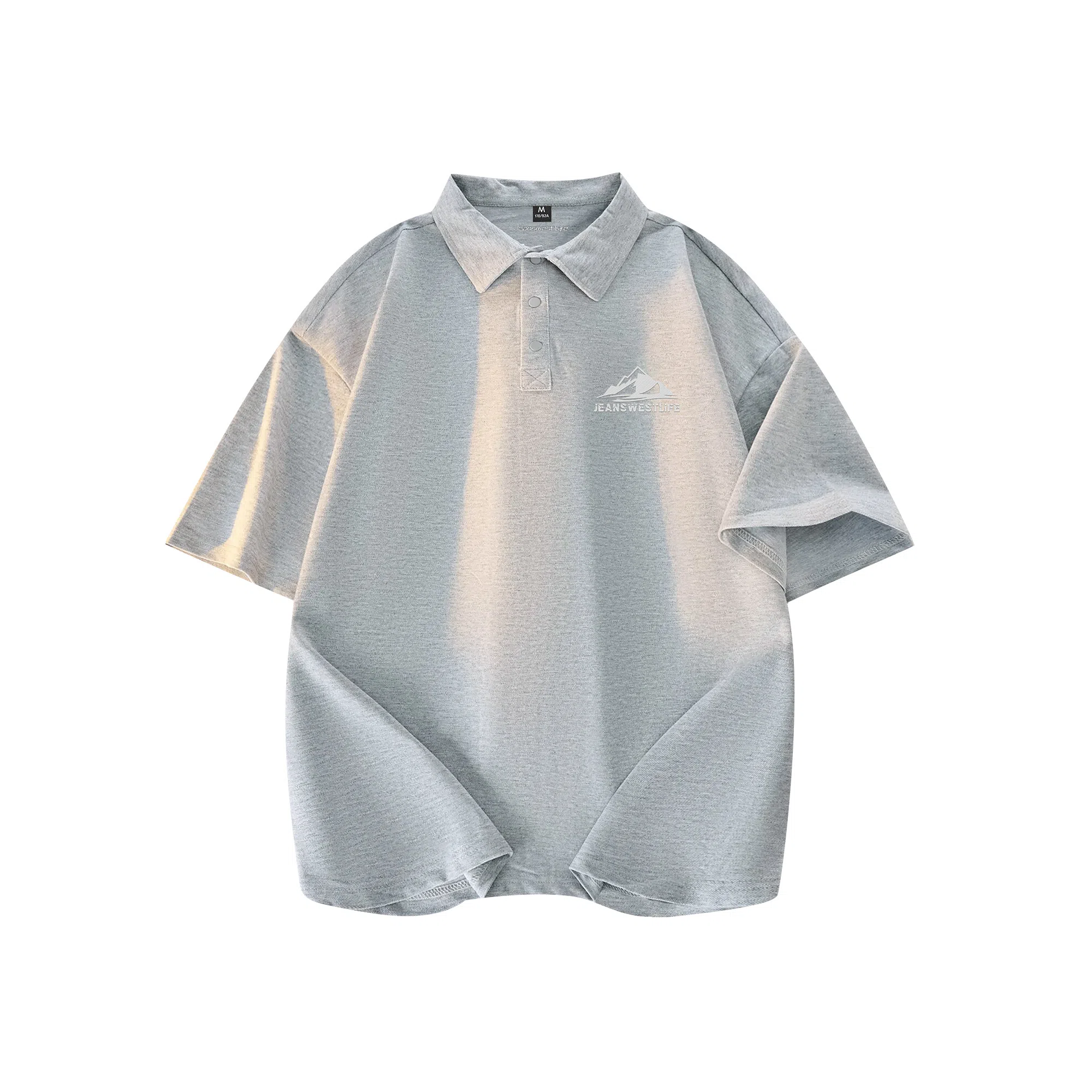 JEANSWEST LIFE LogoPOLO