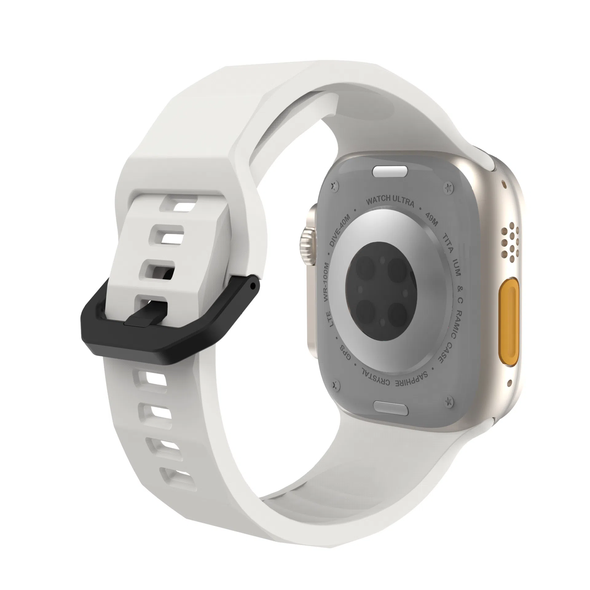 TooGowa 227mm Watch Ultra9876543210se