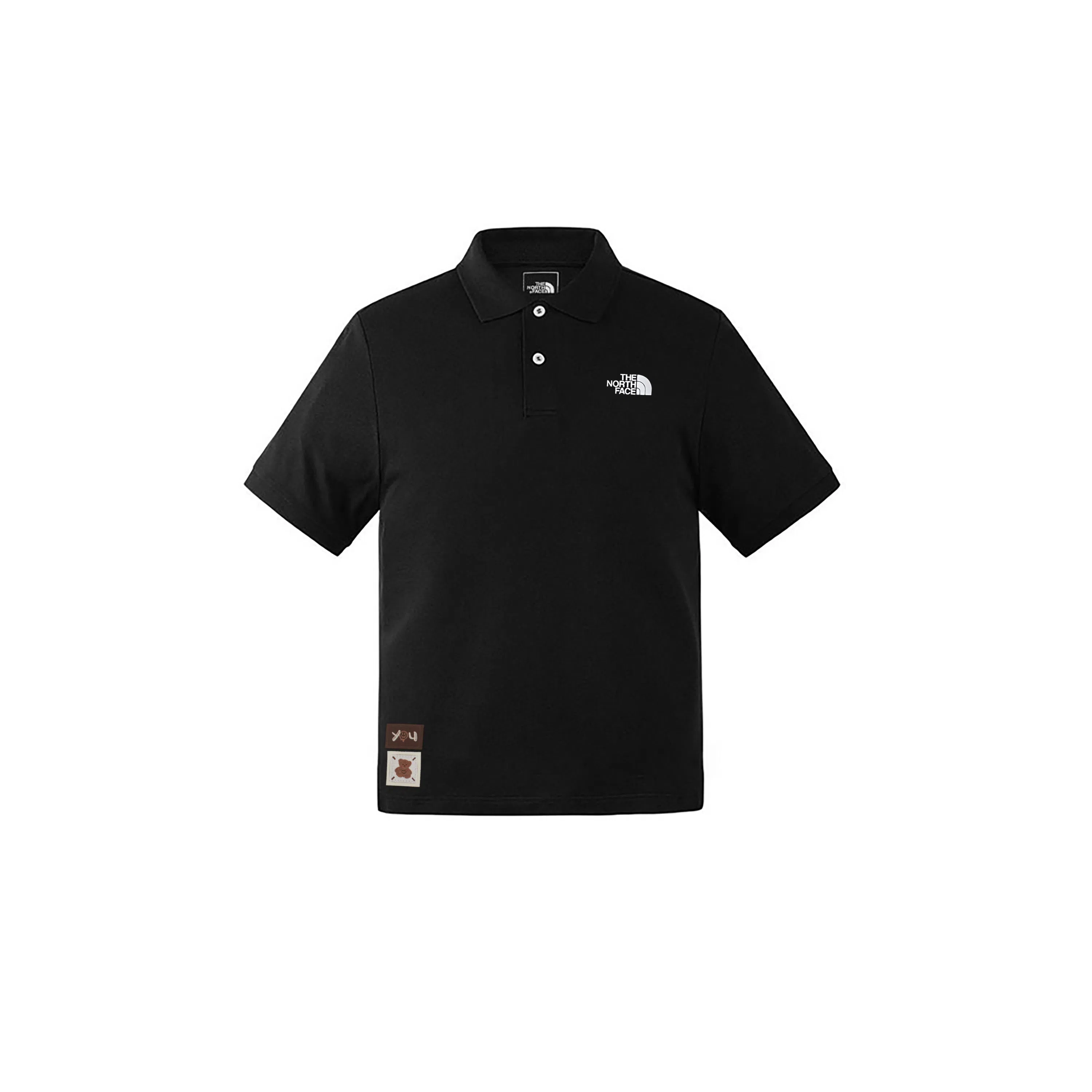 THE NORTH FACE Polo