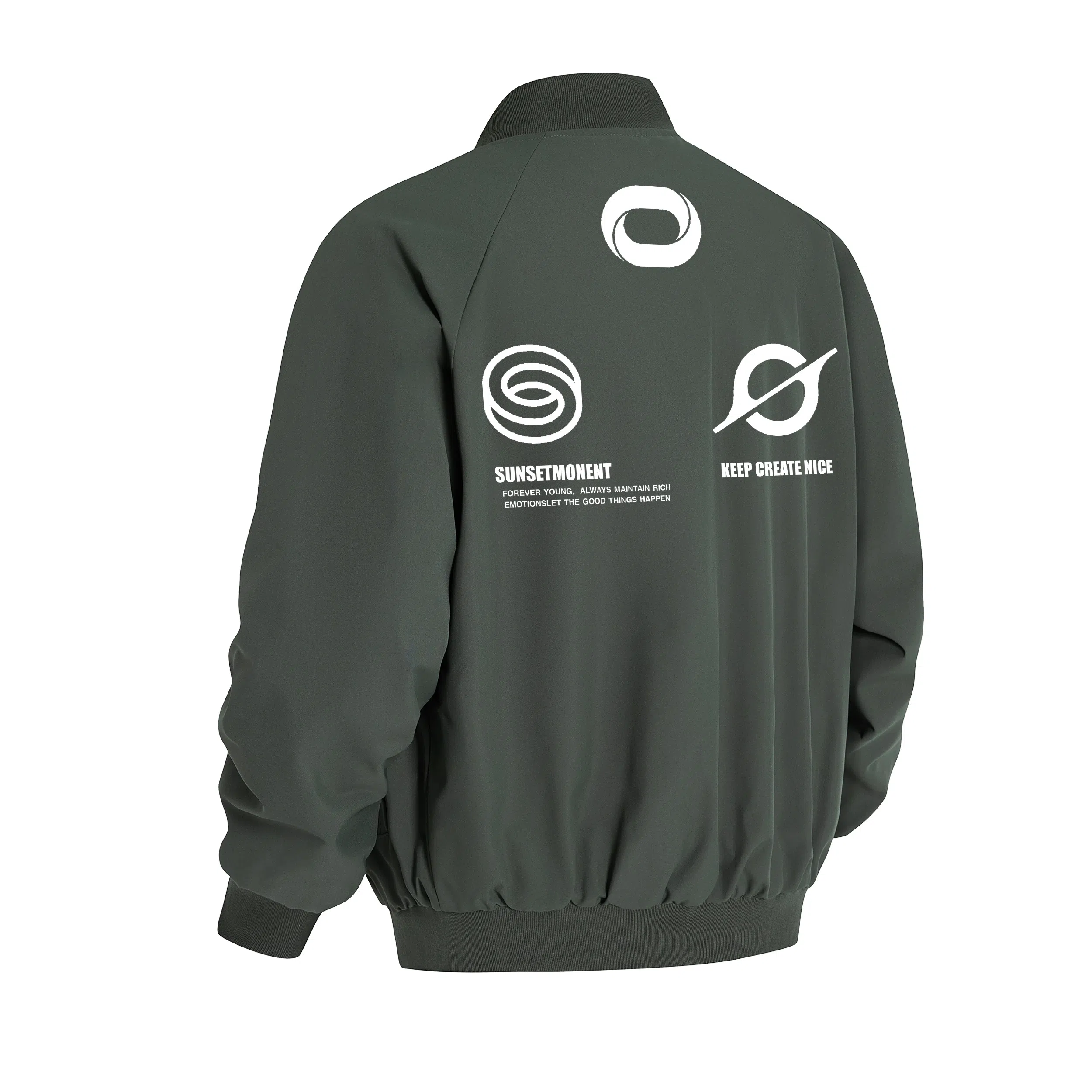 SUNSETMONENT Cleanfit