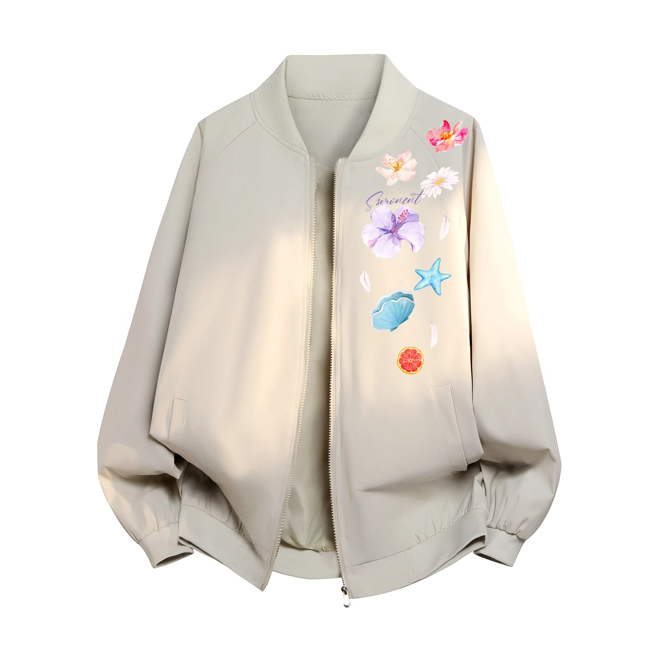 SUNSETMONENT Cleanfit