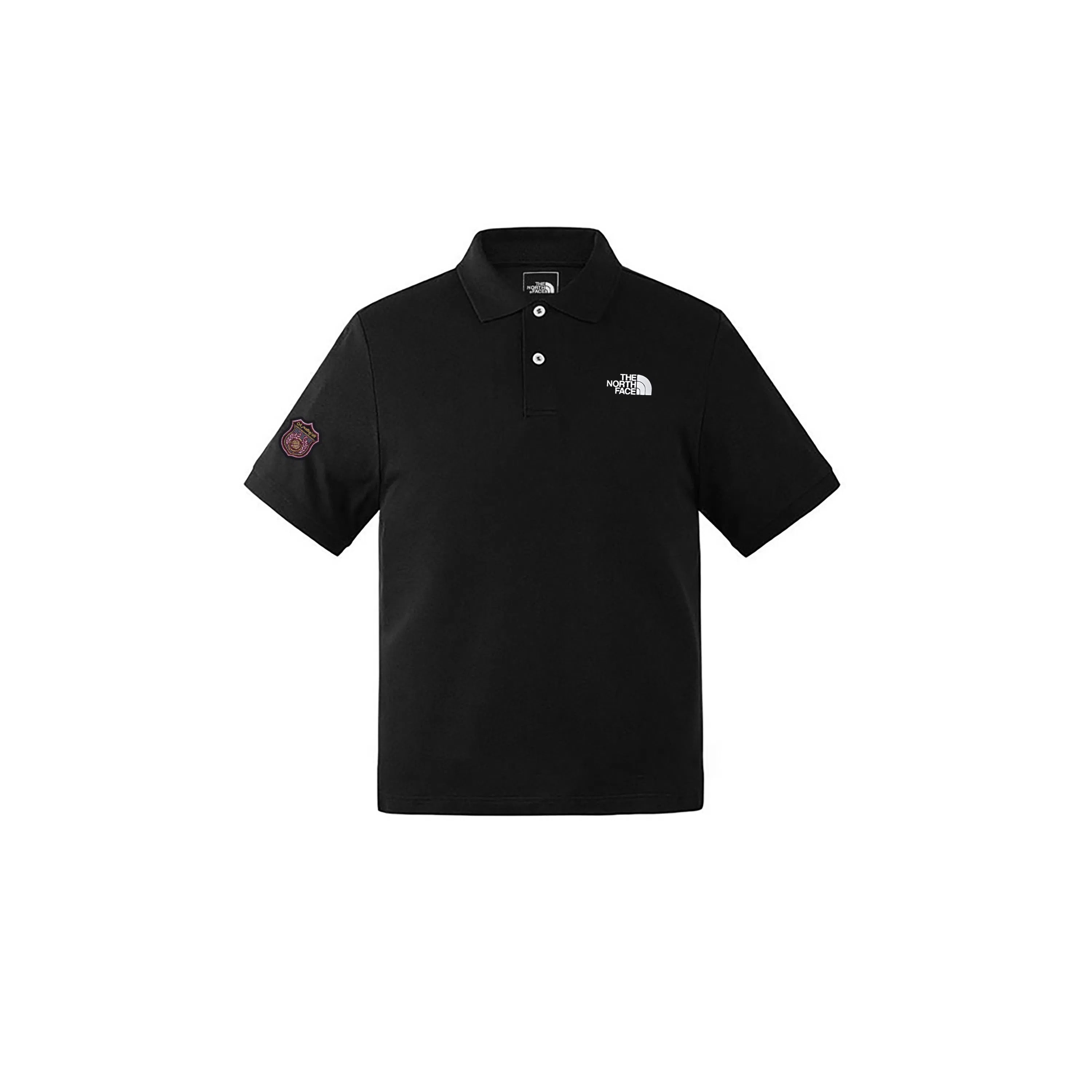 THE NORTH FACE Polo