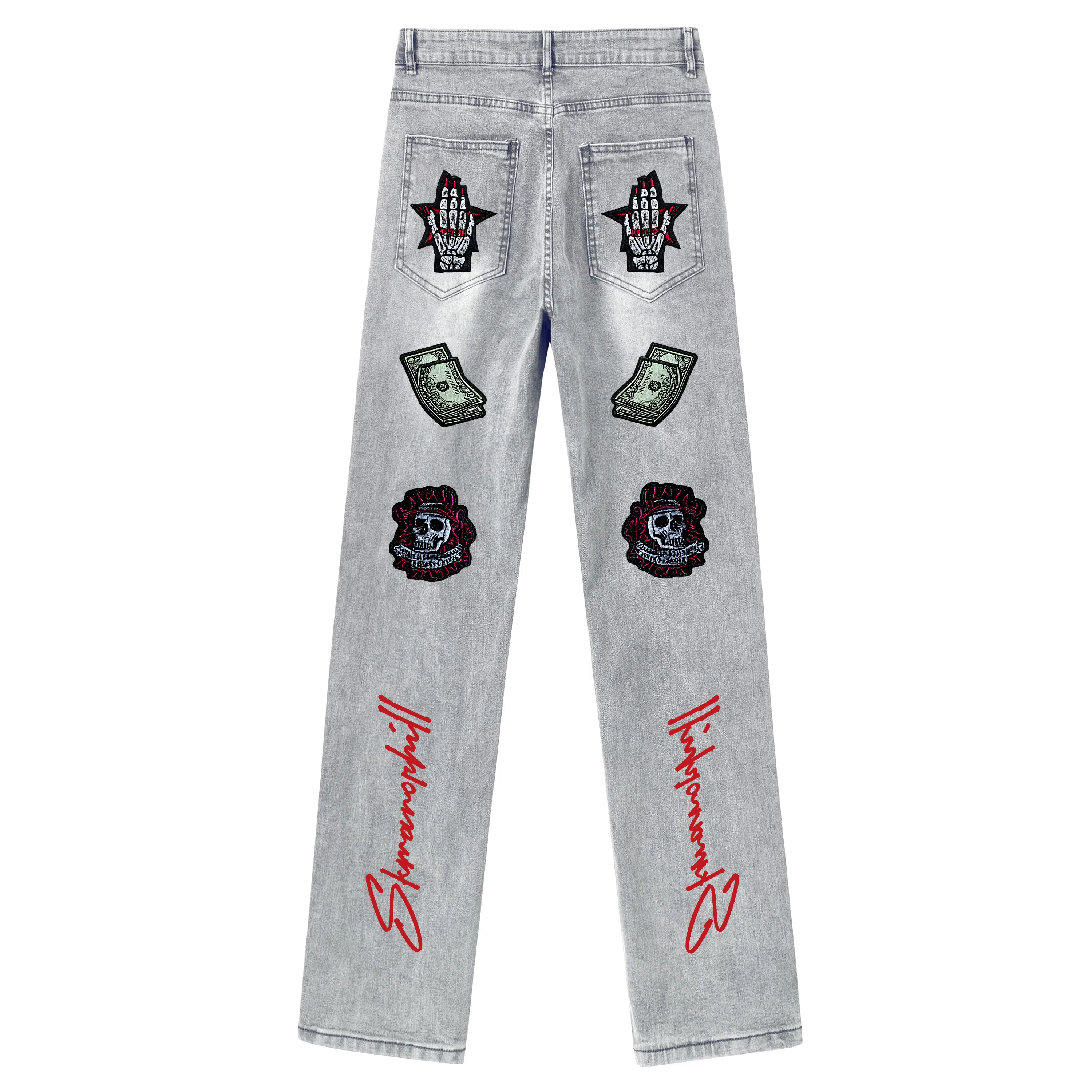 s.k. manor hill Logo