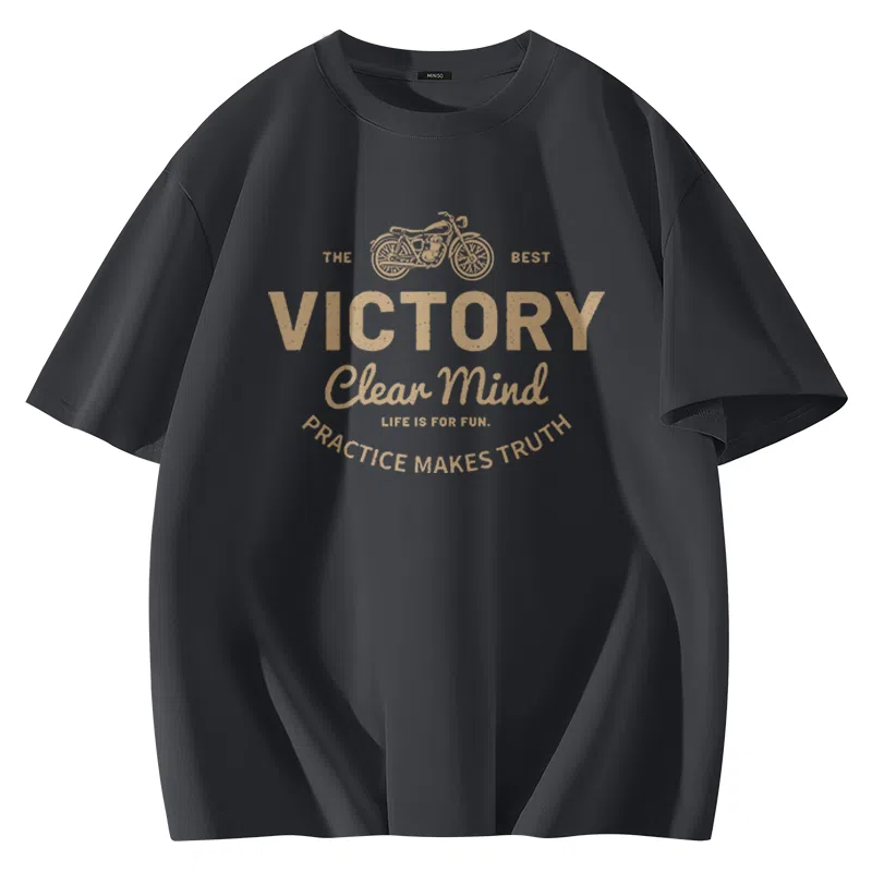 MINISO logocleanfitT