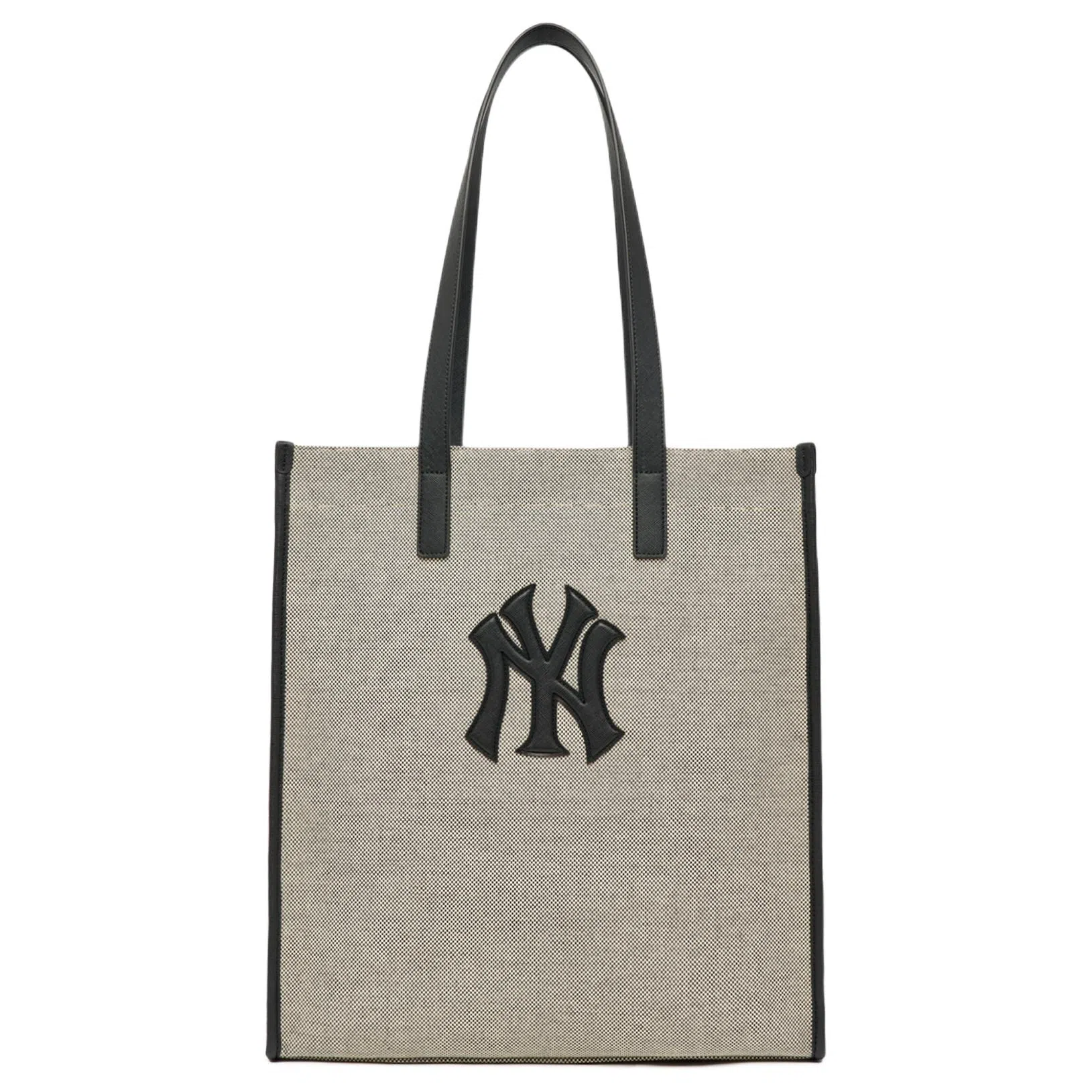 MLB Logo Tote