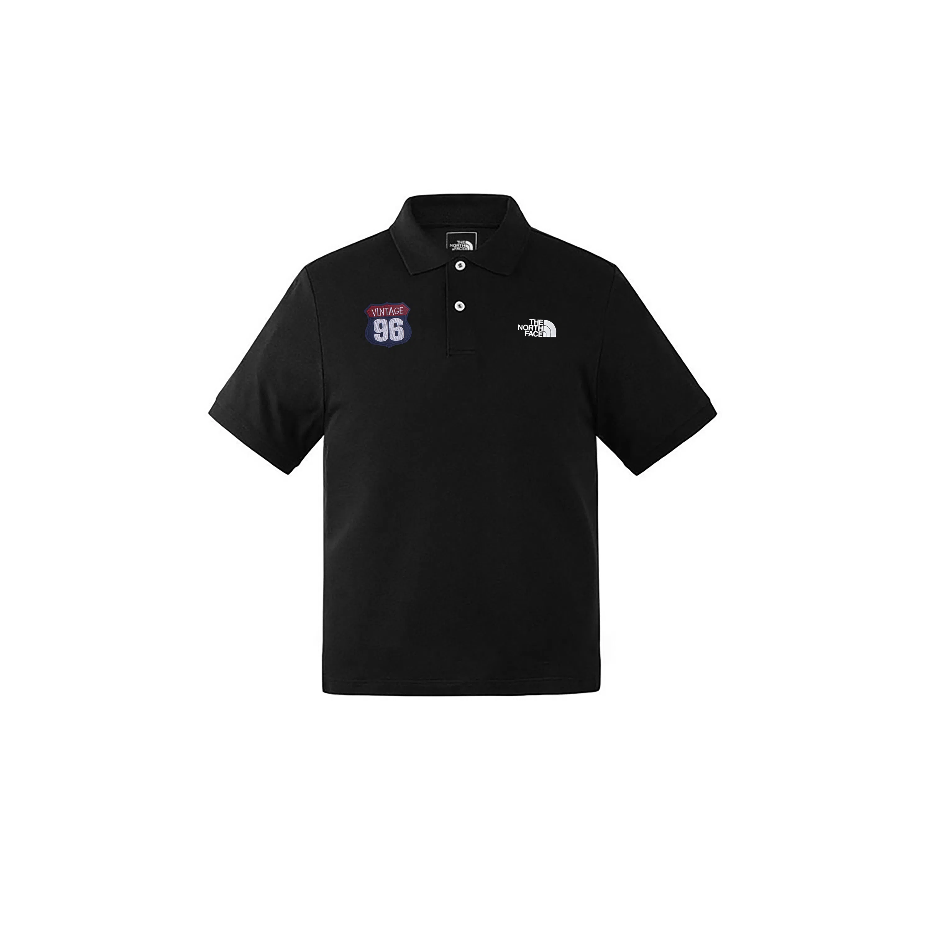 THE NORTH FACE 96 Polo