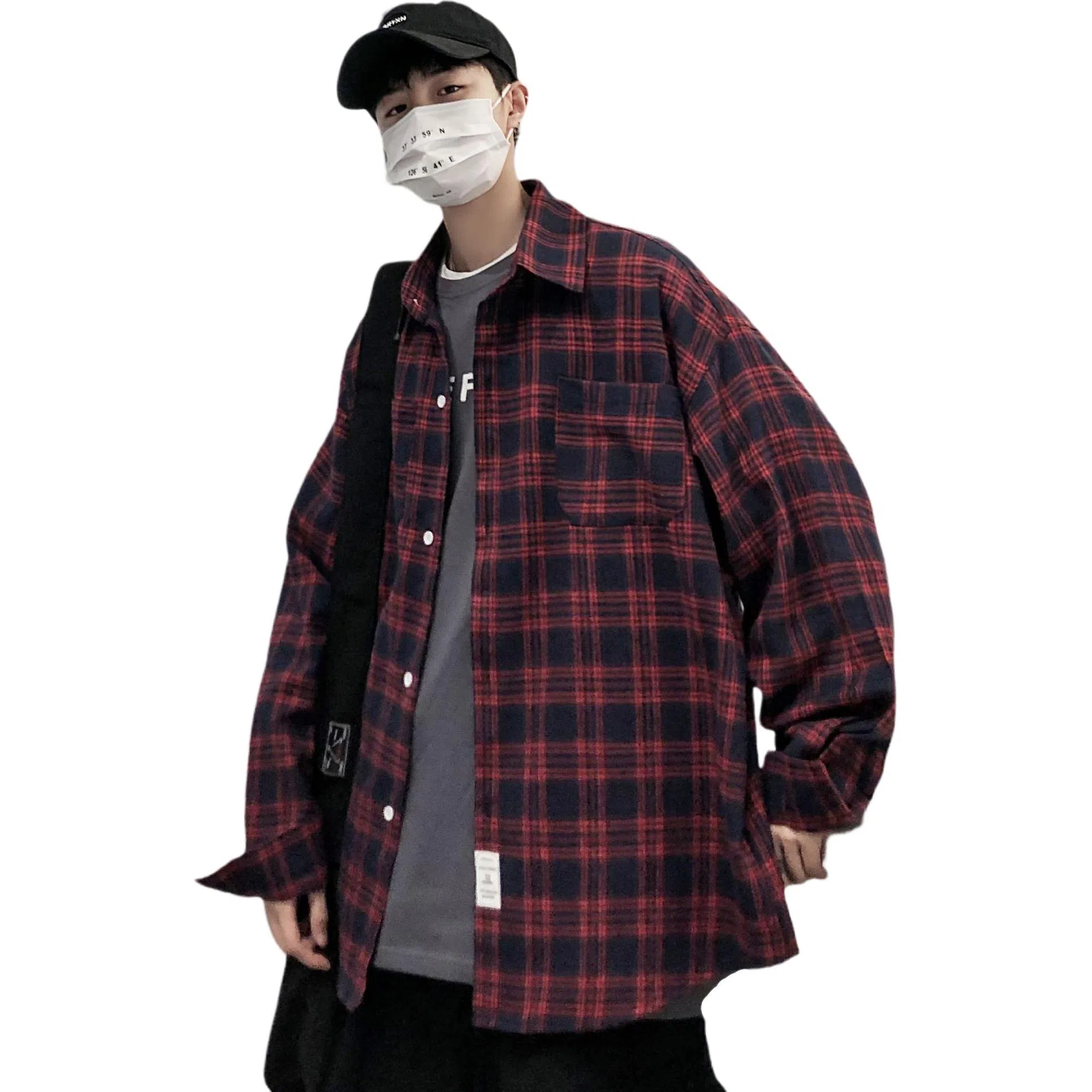 insCITYLINK TACTIC vintage