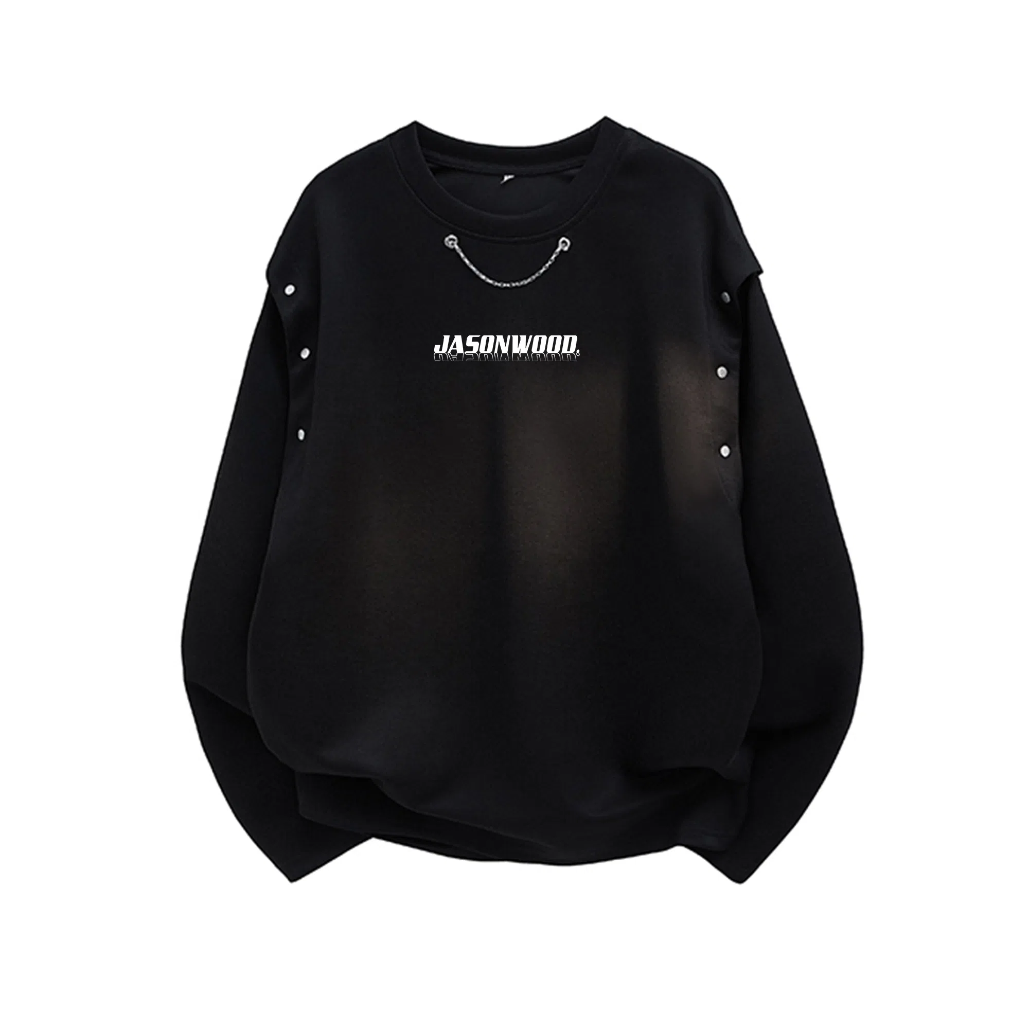 JASONWOOD T cleanfit