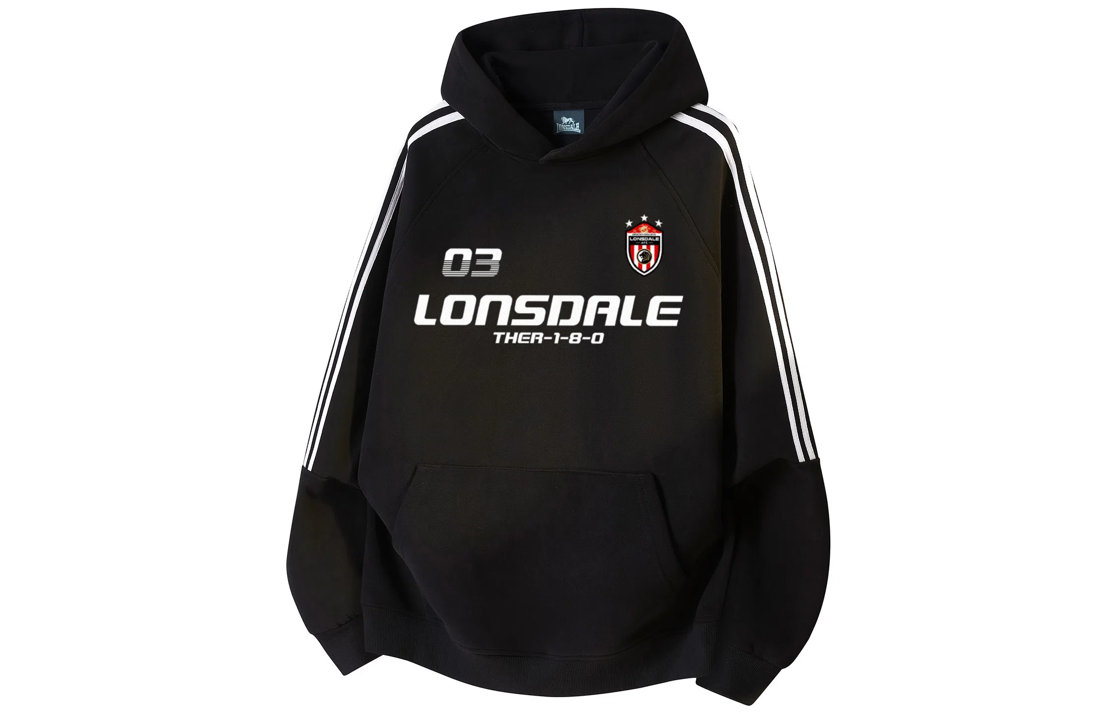 LONSDALE