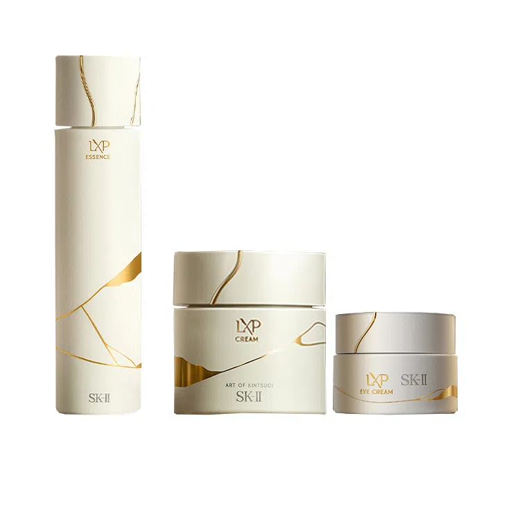 SK-II LXP 15g+50g+150ml