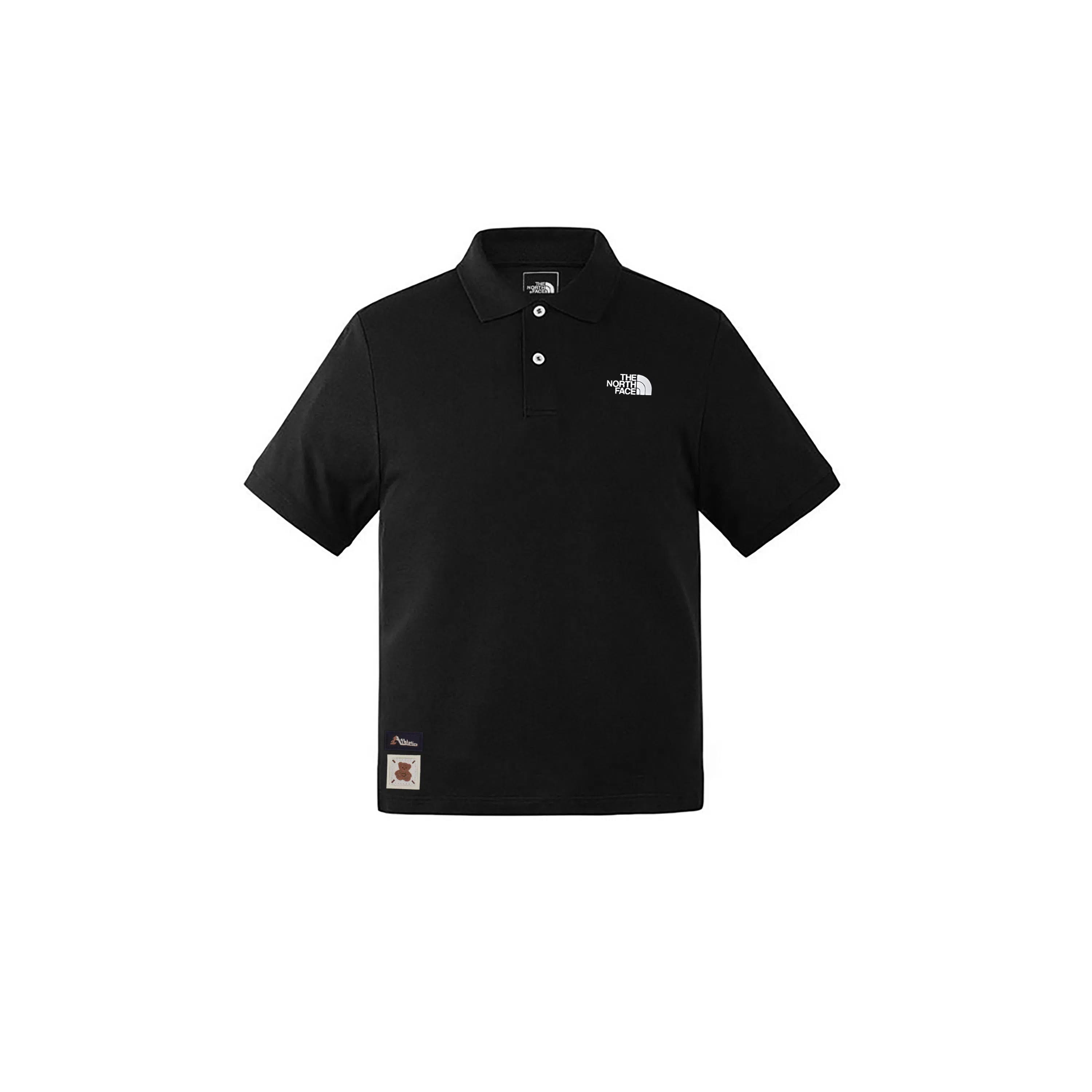 THE NORTH FACE Polo