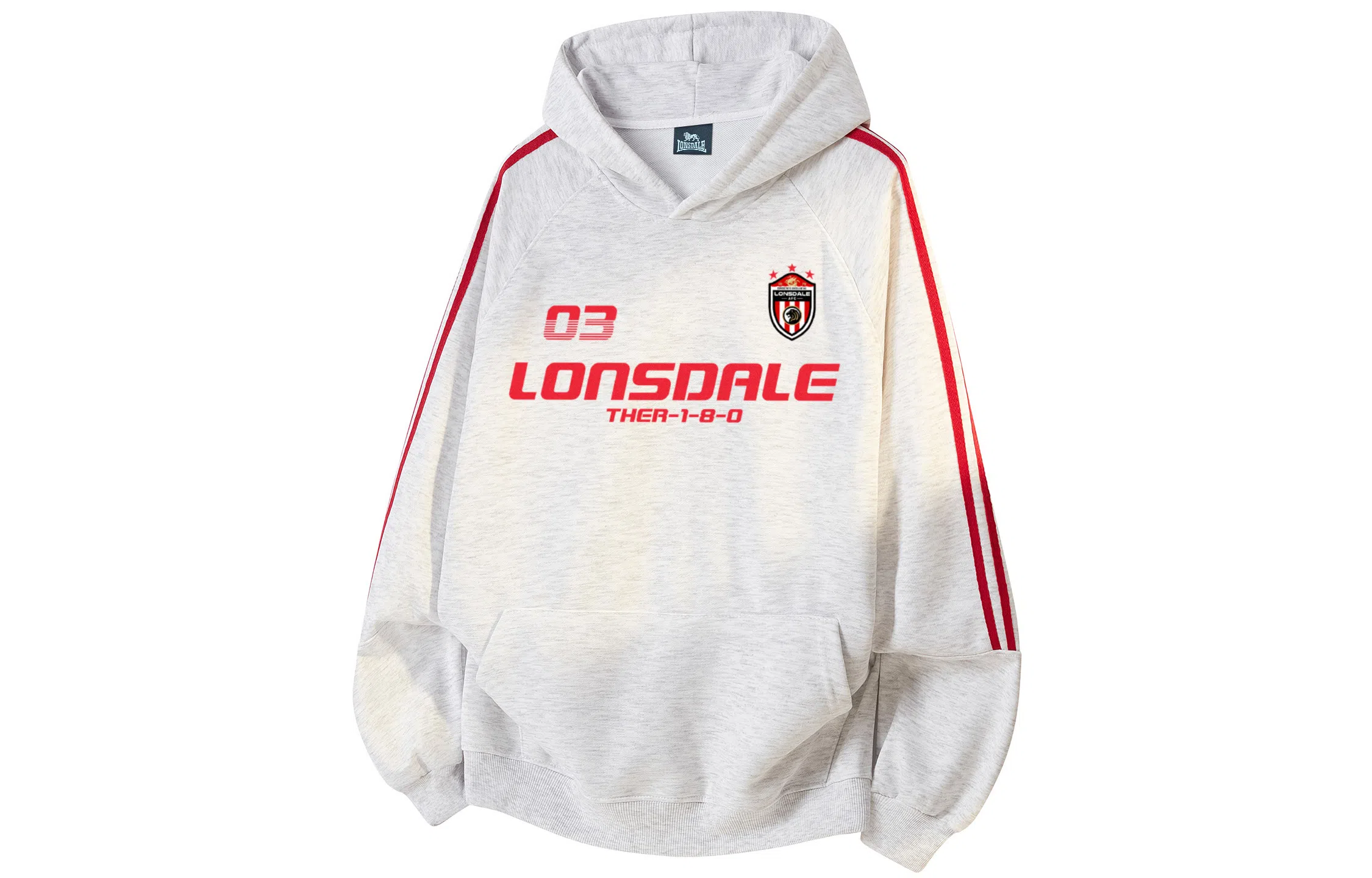 LONSDALE