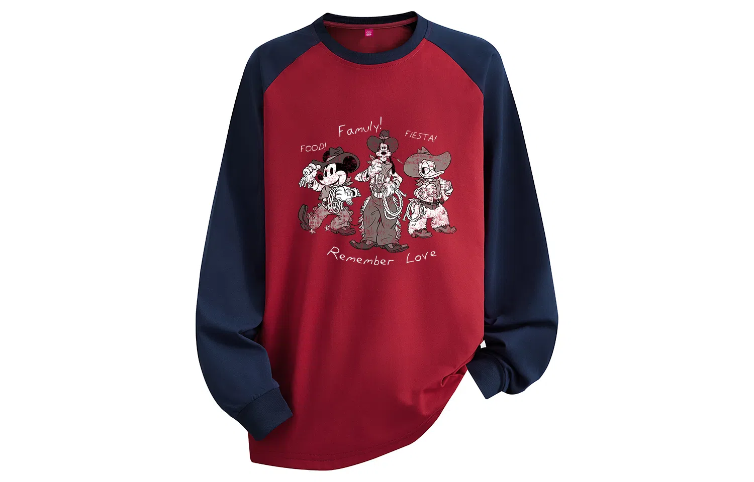 Disney T
