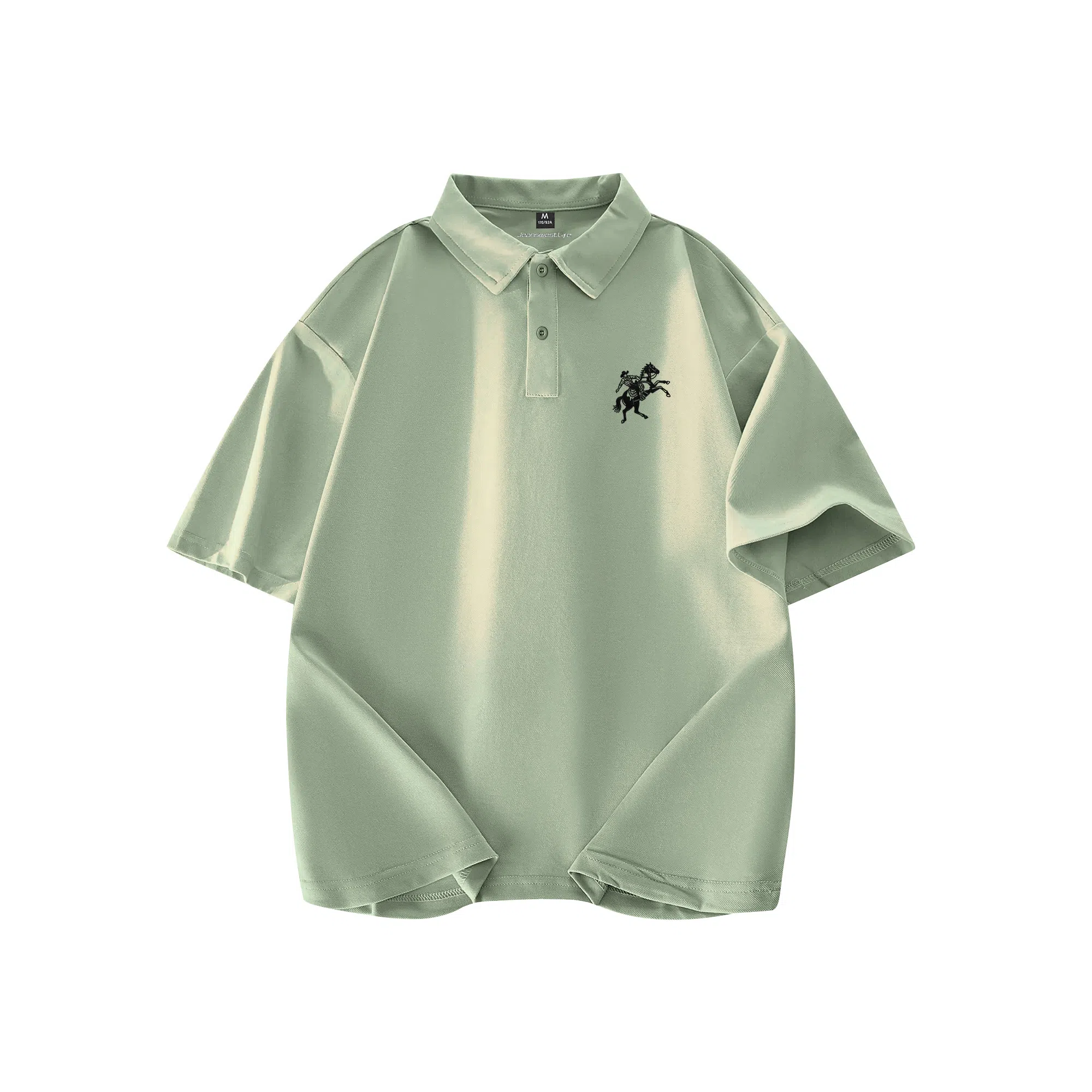 JEANSWEST LIFE LogoPOLO