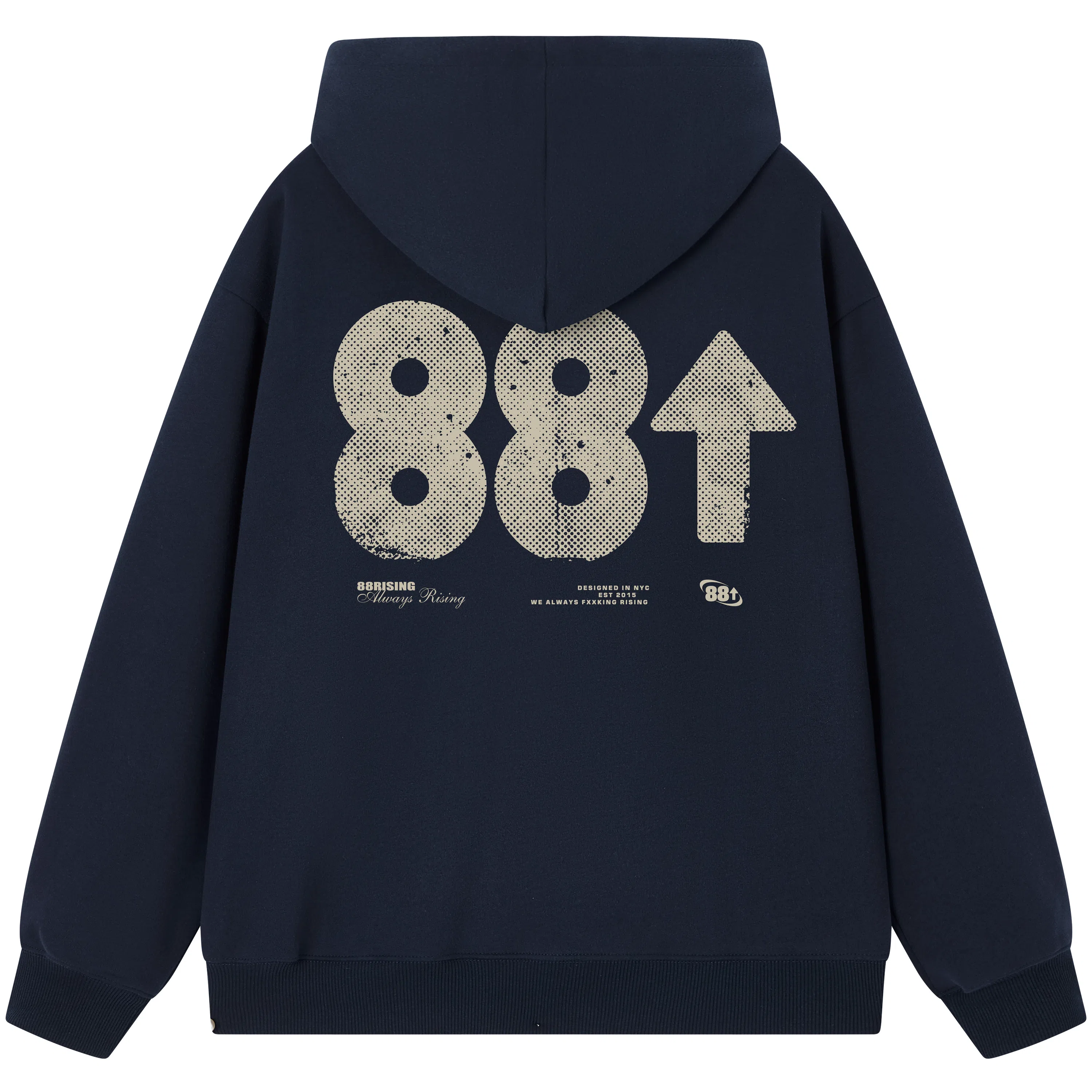 88rising LOGO