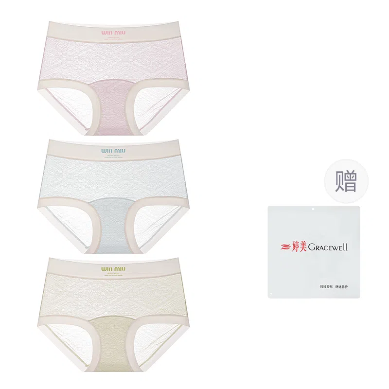 GRACEWELL 3