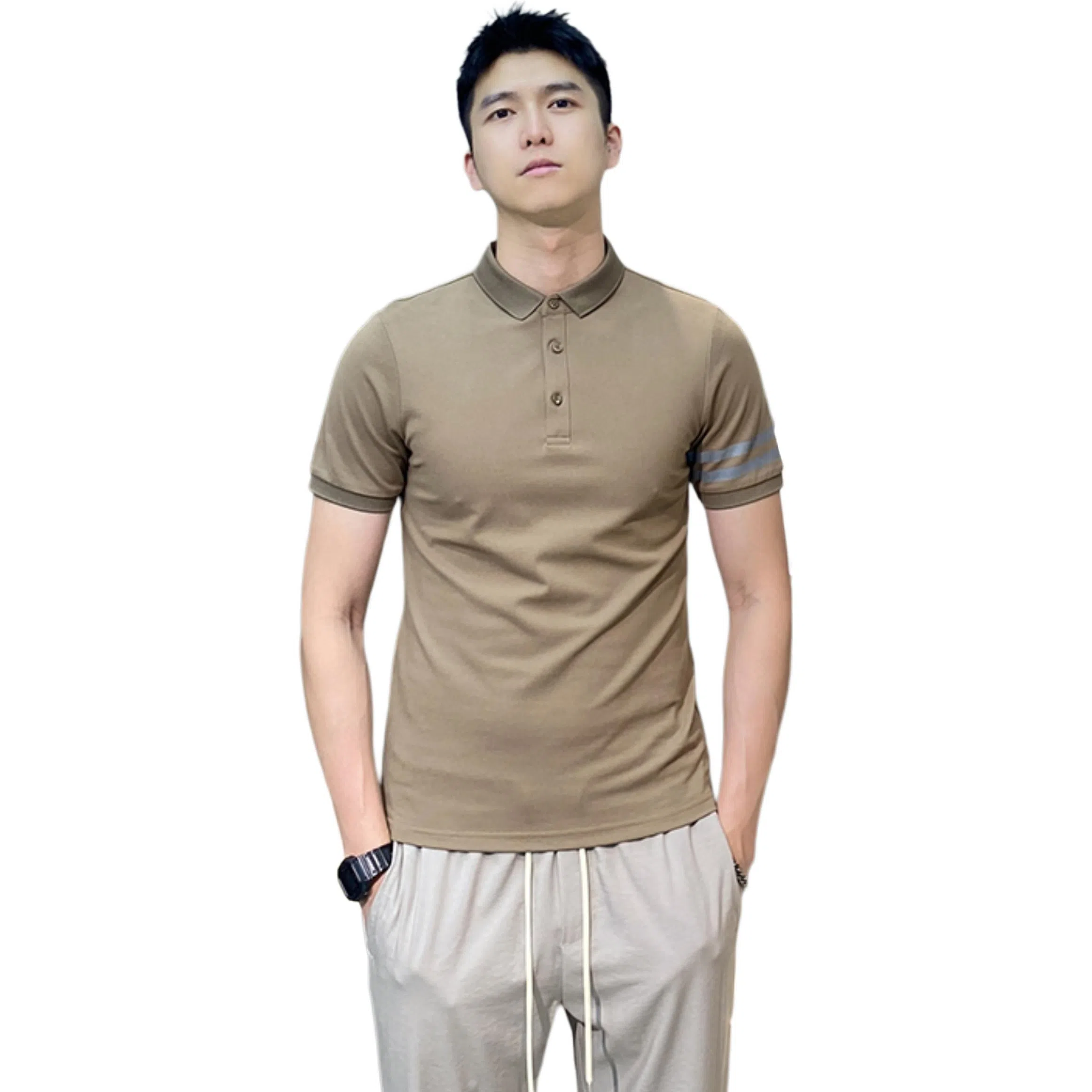 GOOSELIAR Polo