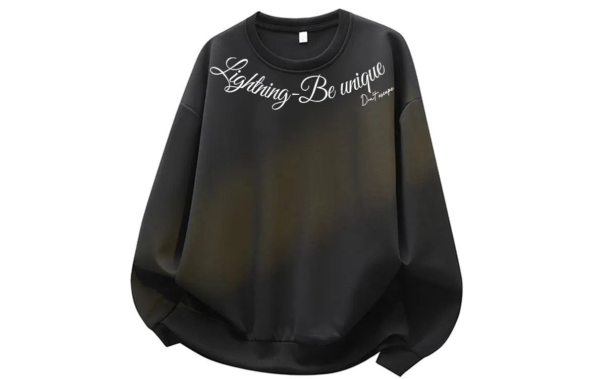 LIGHTNING MONSTER Logo