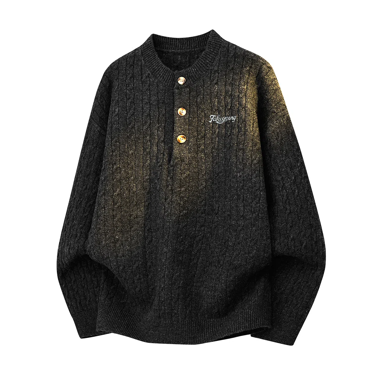 Fakeyoung chiclogocleanfit