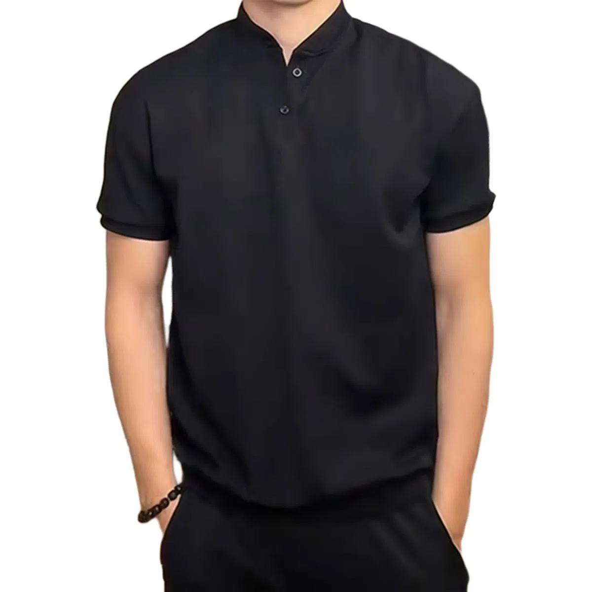 City Hipster TPolo