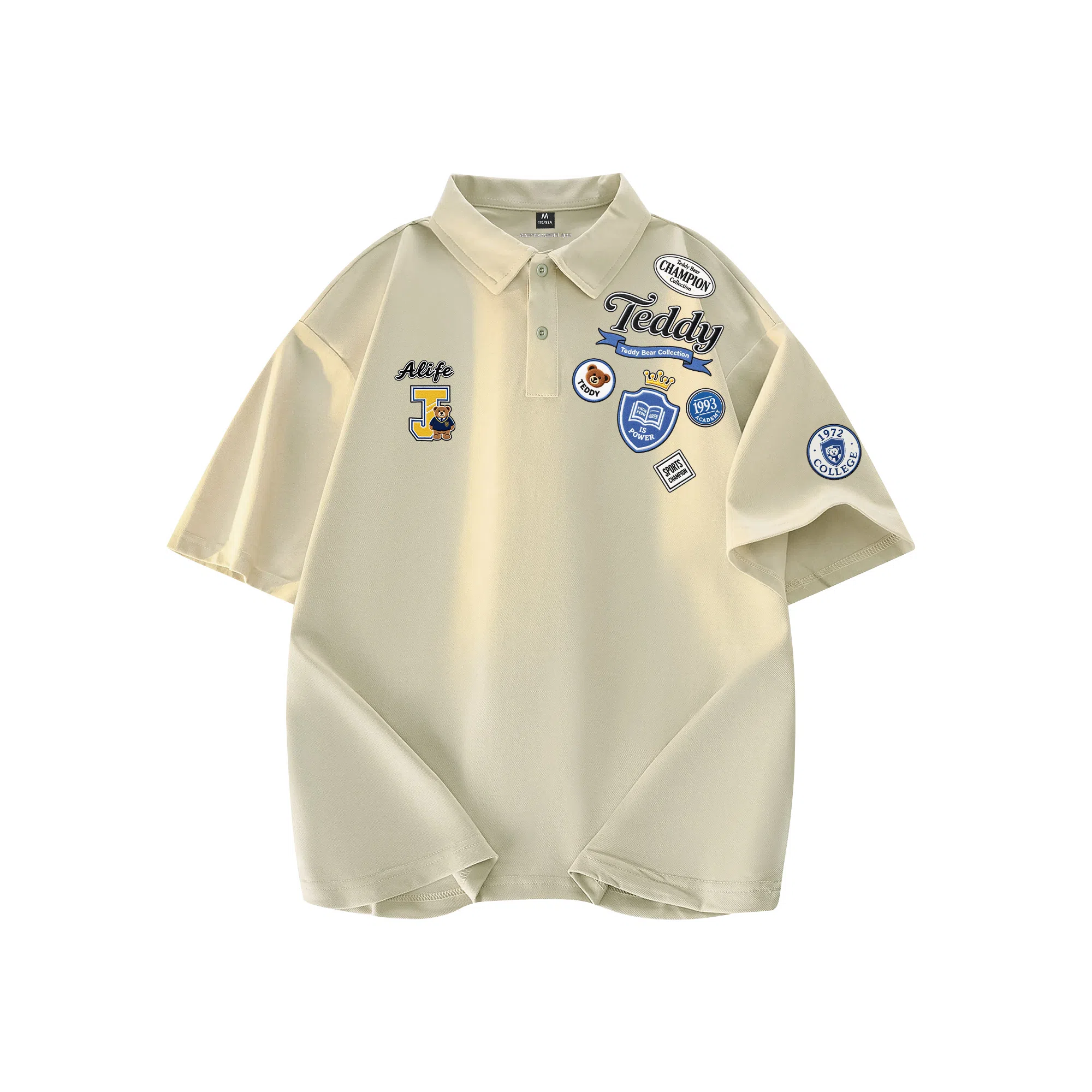 JEANSWEST LIFE LogoPOLO