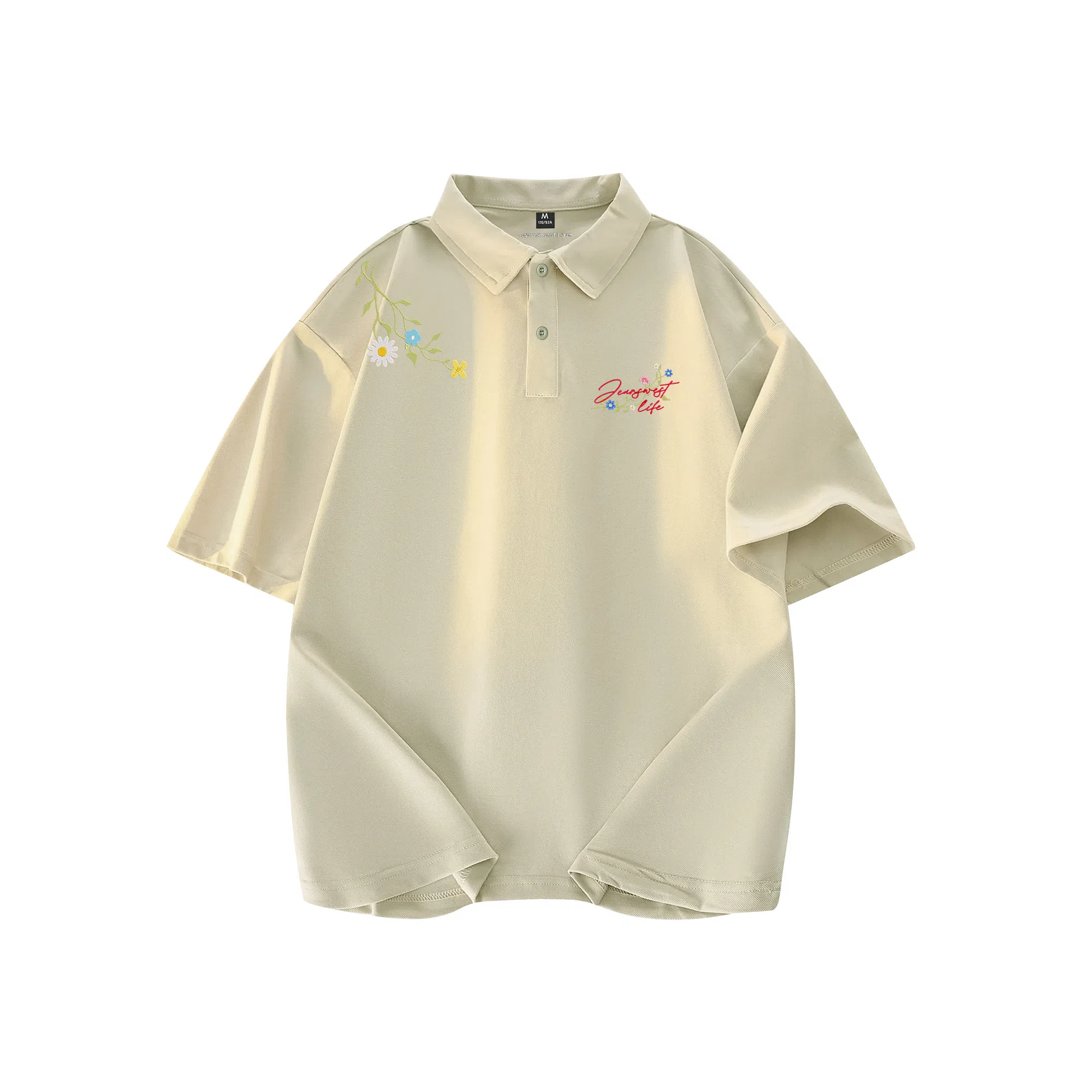 JEANSWEST LIFE LogoPOLO