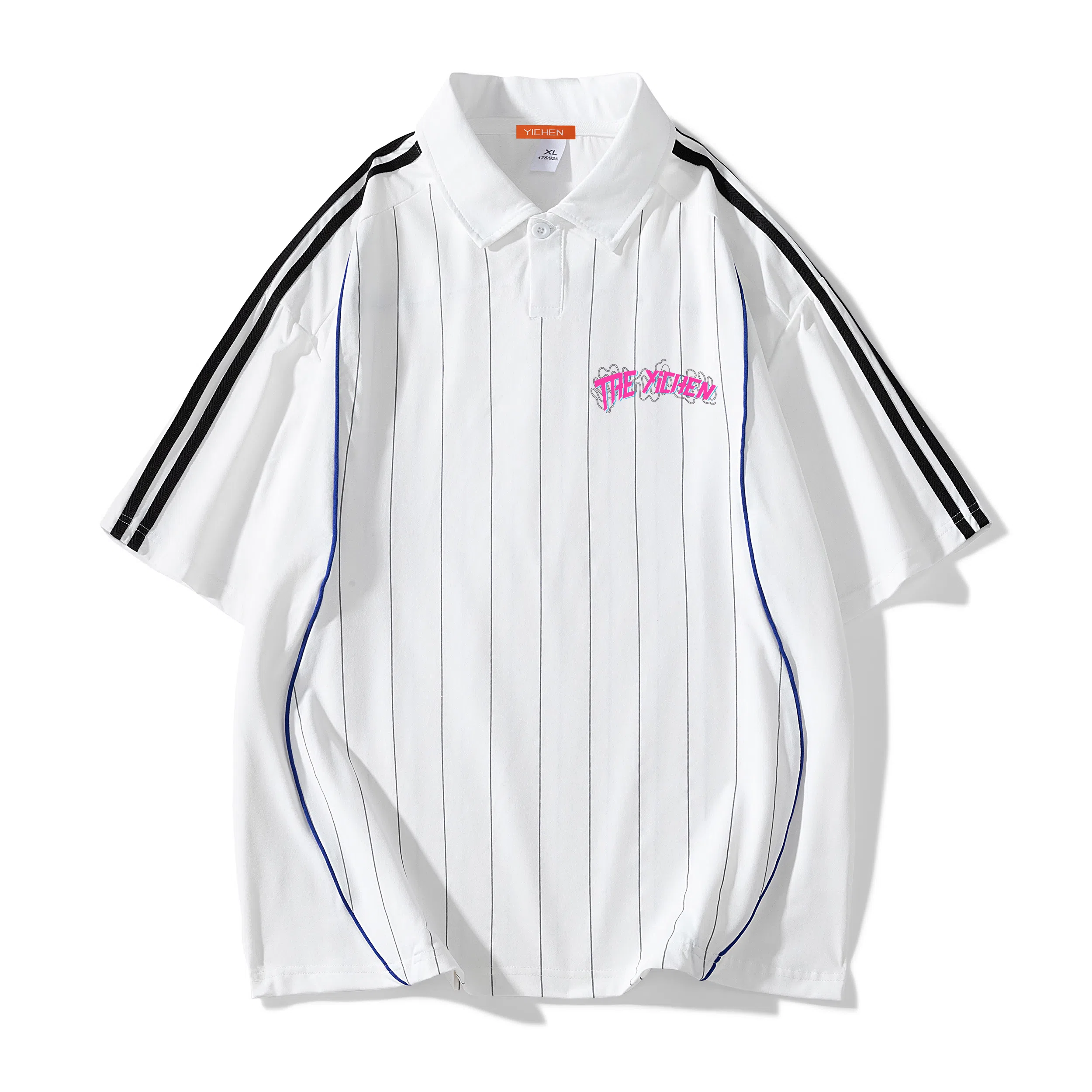 YICHEN POLOPolo