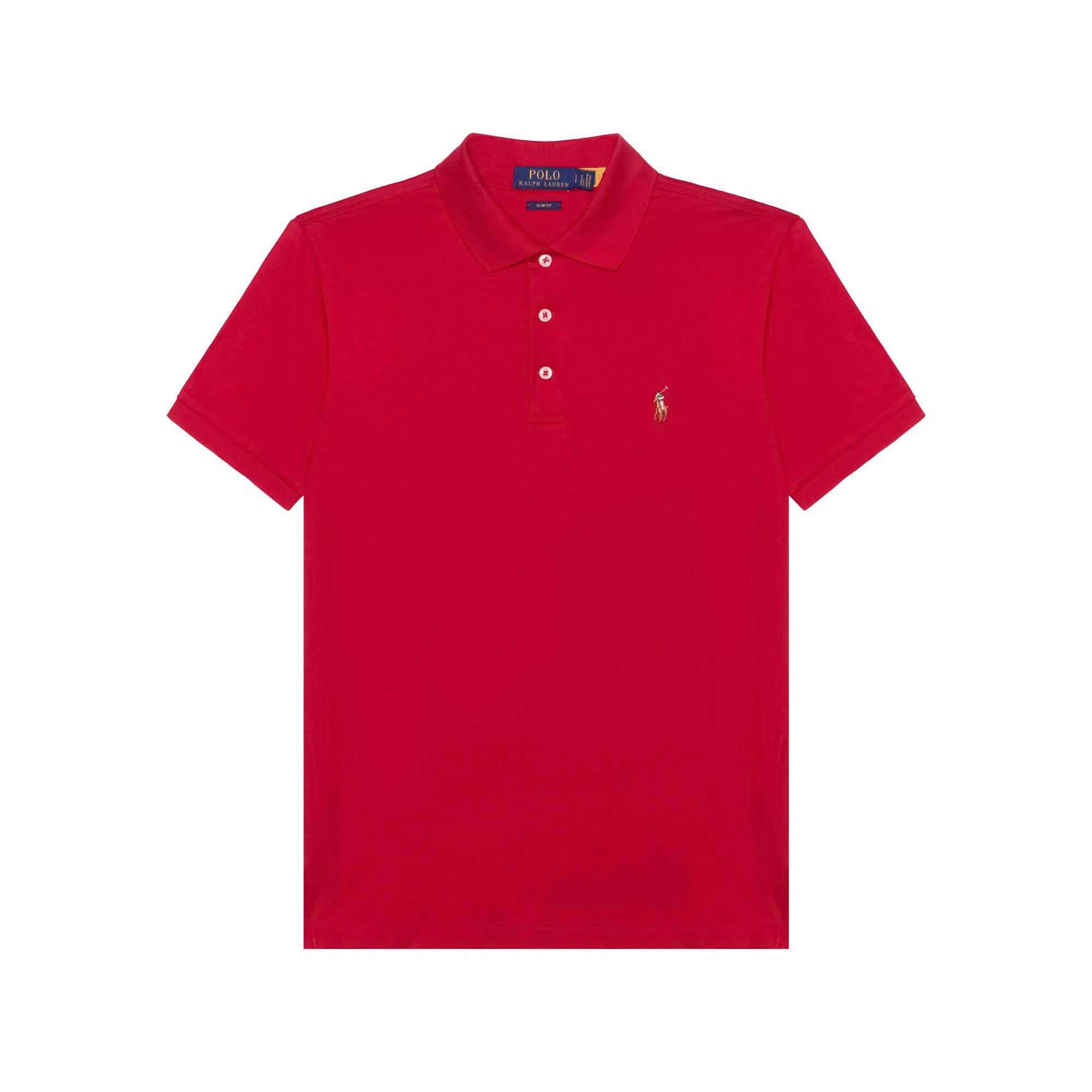Polo Ralph Lauren LogoPolo