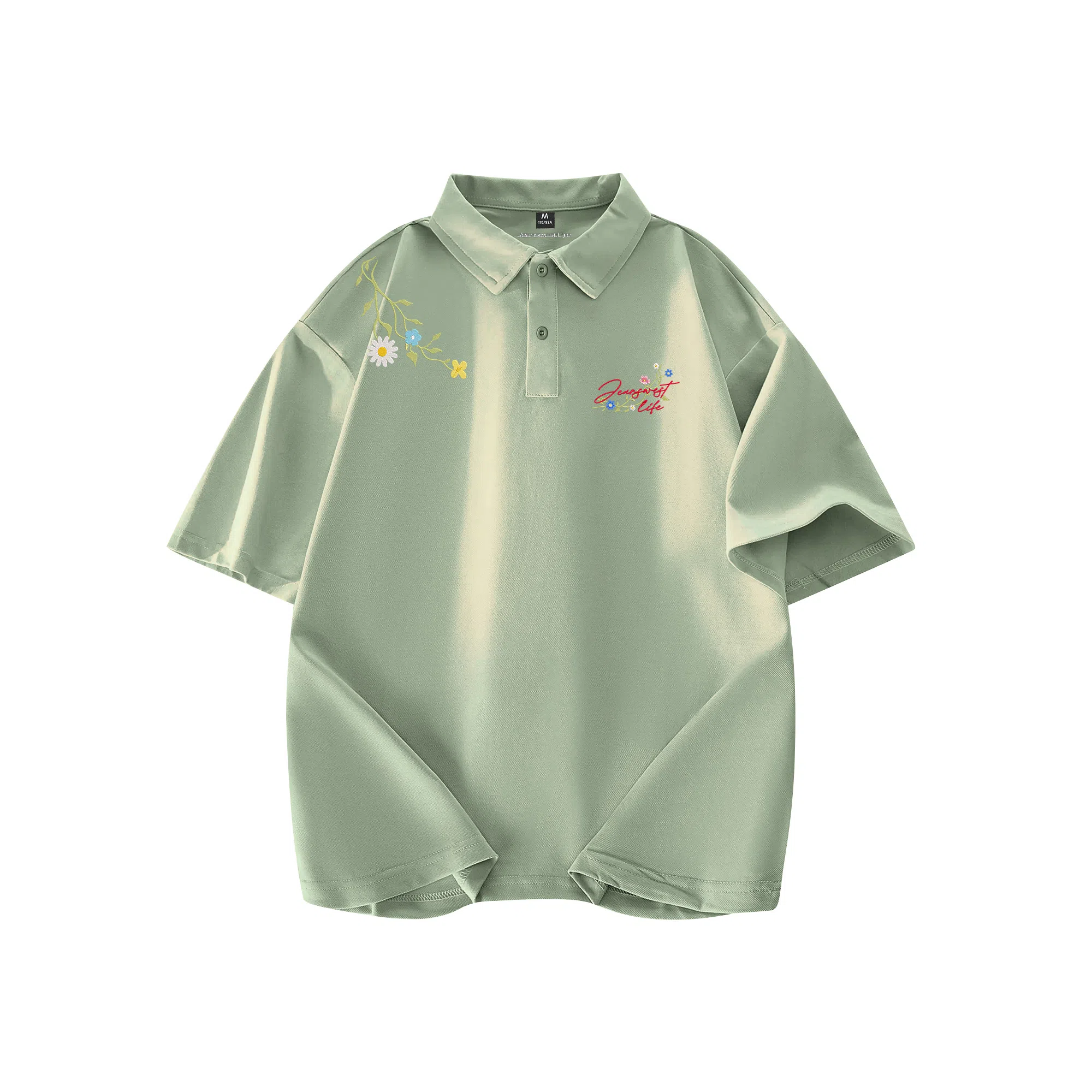 JEANSWEST LIFE LogoPOLO