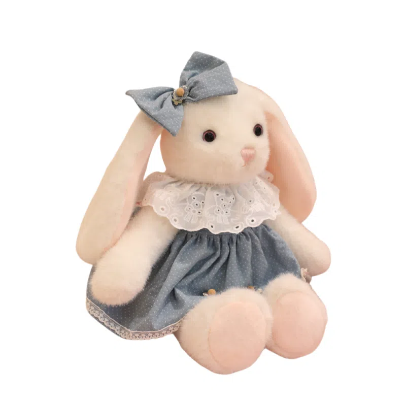 PUDOWRABBIT 50cm