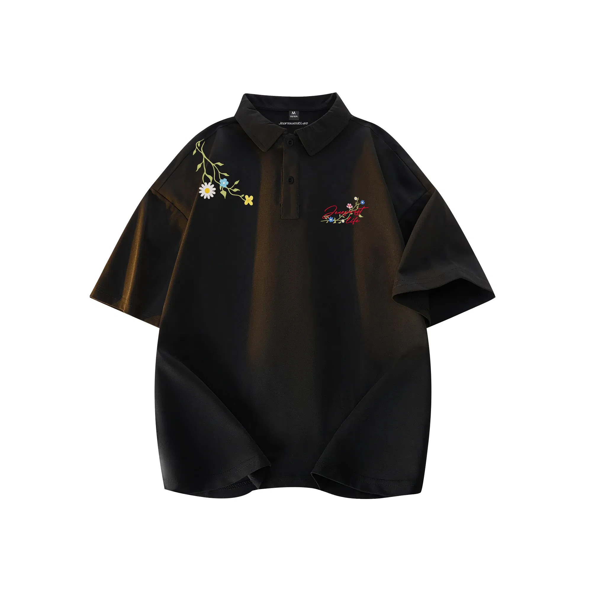 JEANSWEST LIFE LogoPOLO