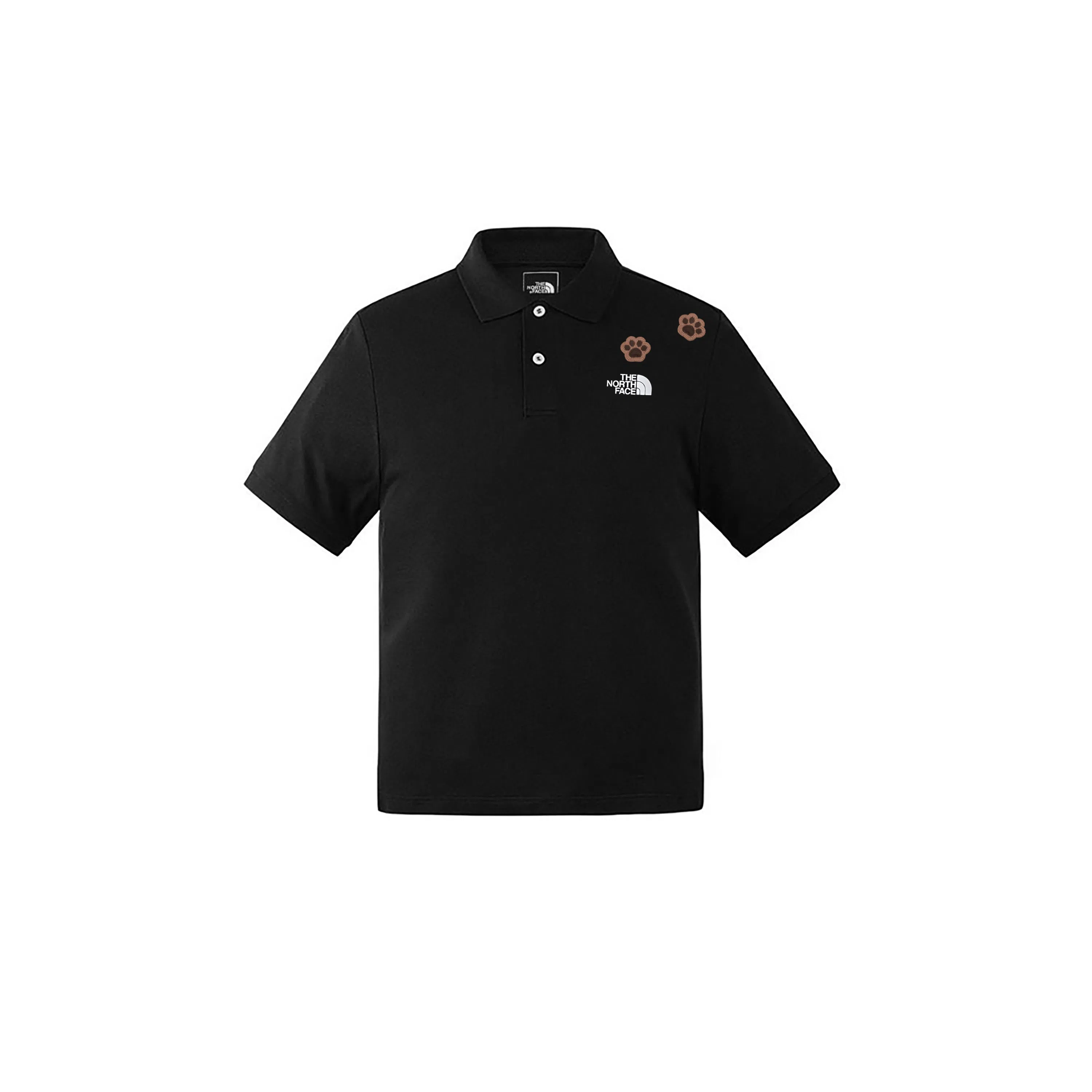 THE NORTH FACE Polo